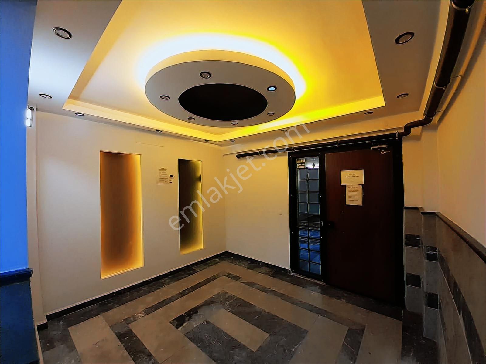 Salihli Kurtuluş Mahallesinde Satılık 3+1 160 M2 Daire - Görsel 2