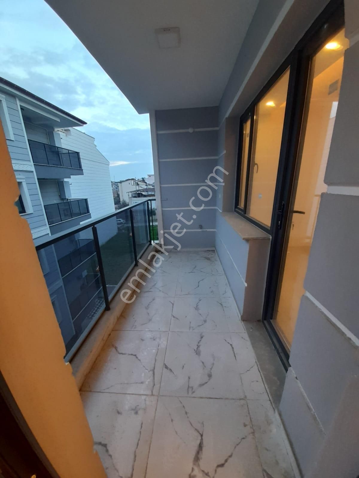 Salihli Kurtuluş Mahallesinde Satılık 3+1 160 M2 Daire - Görsel 26