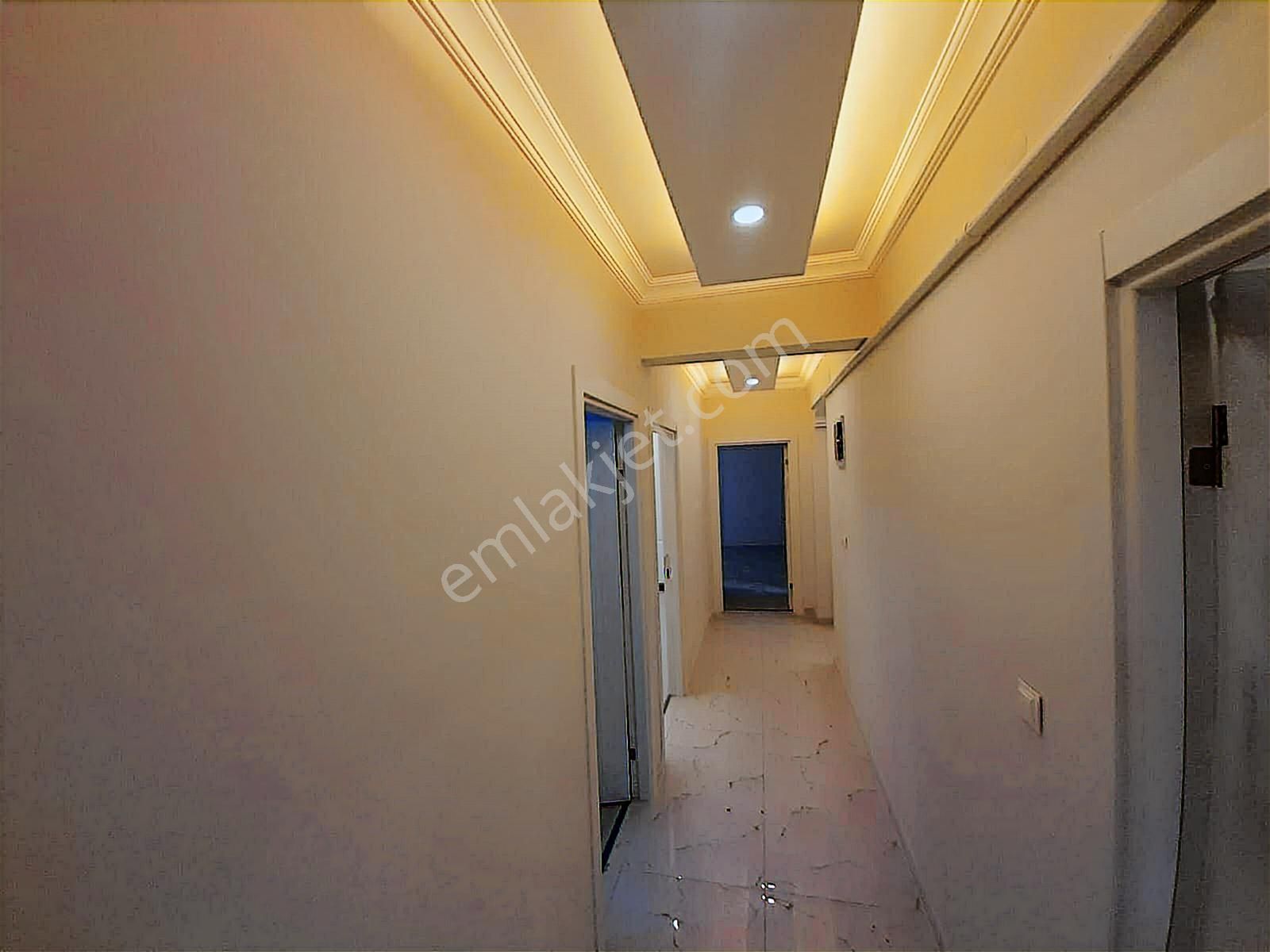 Salihli Kurtuluş Mahallesinde Satılık 3+1 160 M2 Daire - Görsel 3