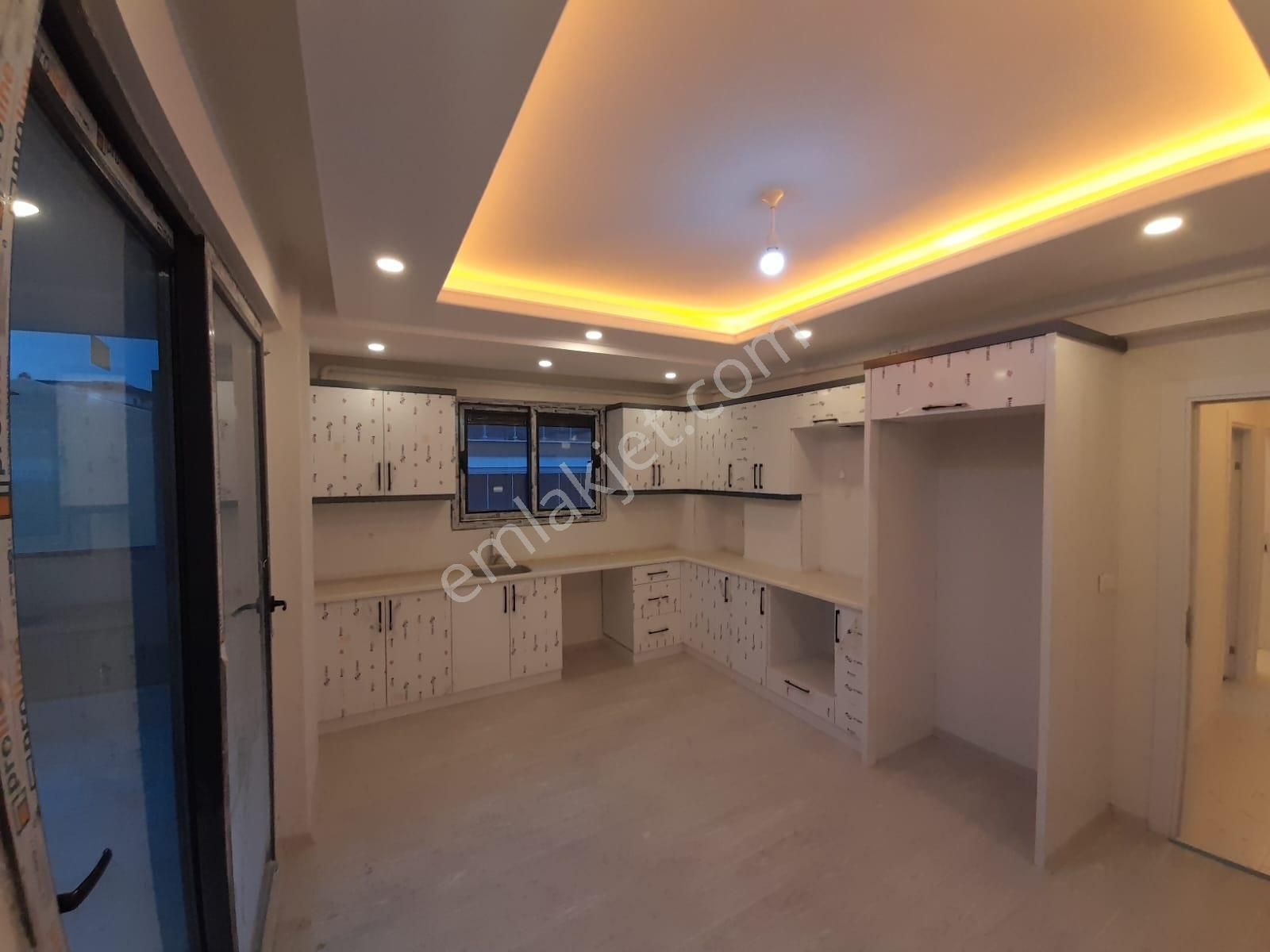 Salihli Kurtuluş Mahallesinde Satılık 3+1 160 M2 Daire - Görsel 24