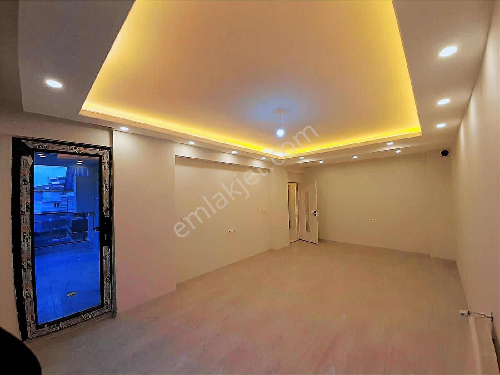 Salihli Kurtuluş Mahallesinde Satılık 3+1 160 M2 Daire - Görsel 4