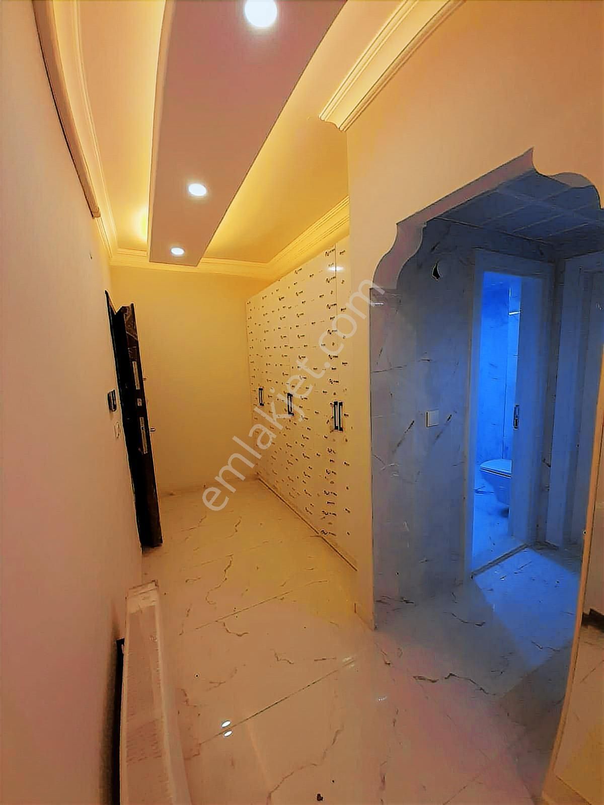 Salihli Kurtuluş Mahallesinde Satılık 3+1 160 M2 Daire - Görsel 23