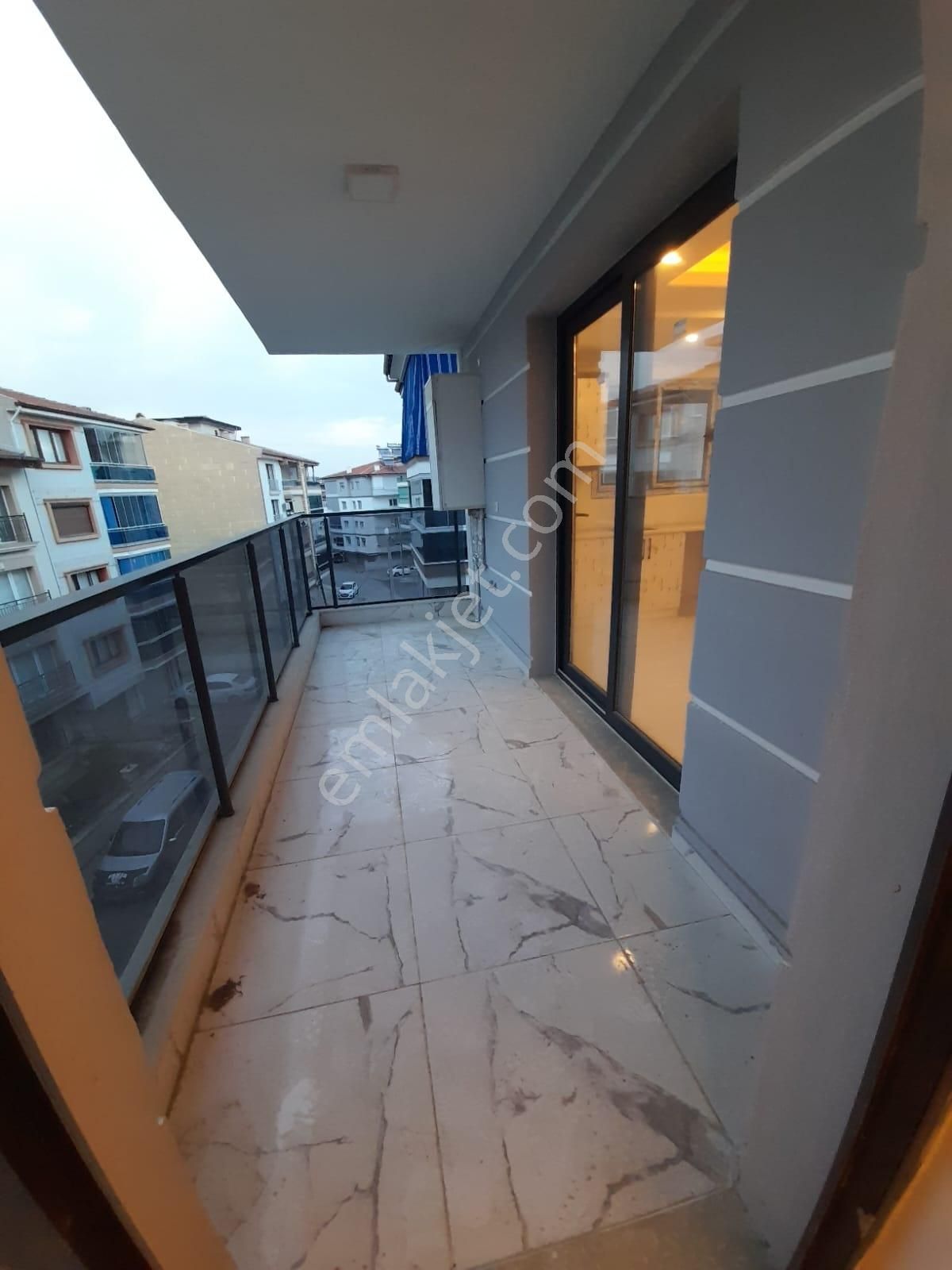Salihli Kurtuluş Mahallesinde Satılık 3+1 160 M2 Daire - Görsel 8