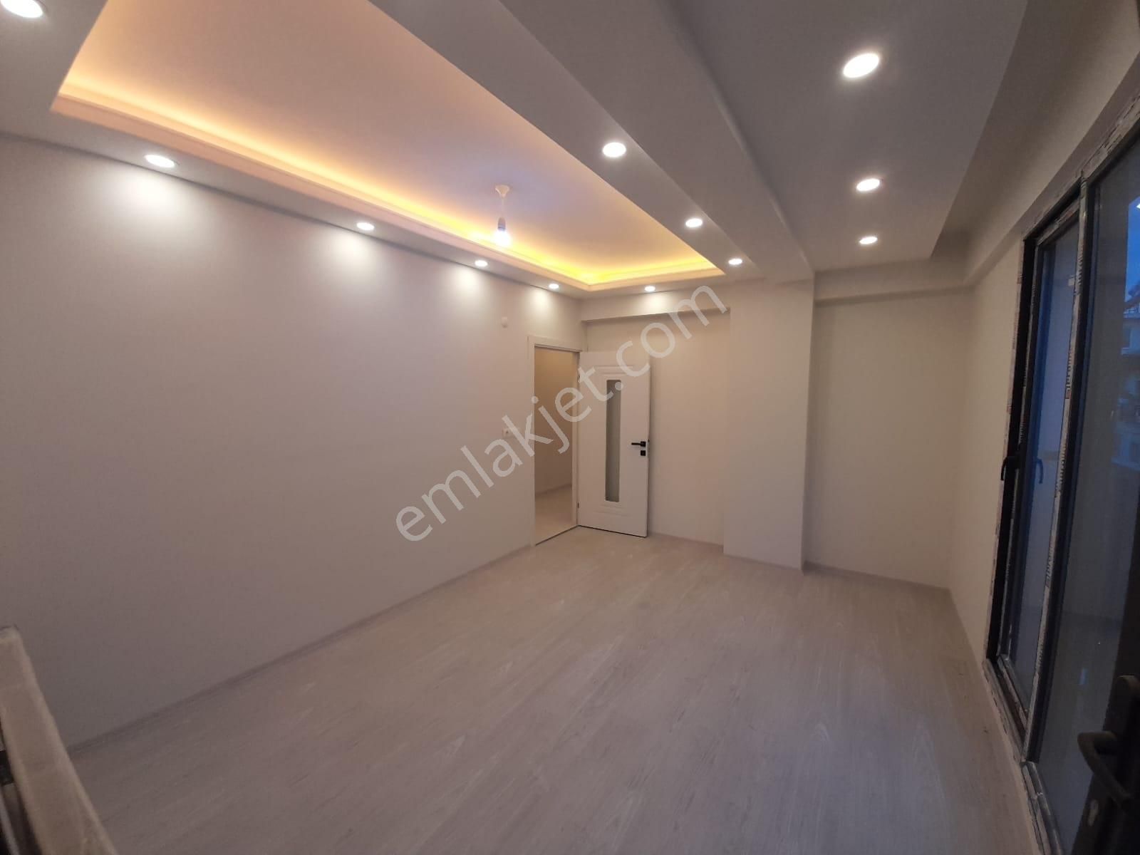 Salihli Kurtuluş Mahallesinde Satılık 3+1 160 M2 Daire - Görsel 27
