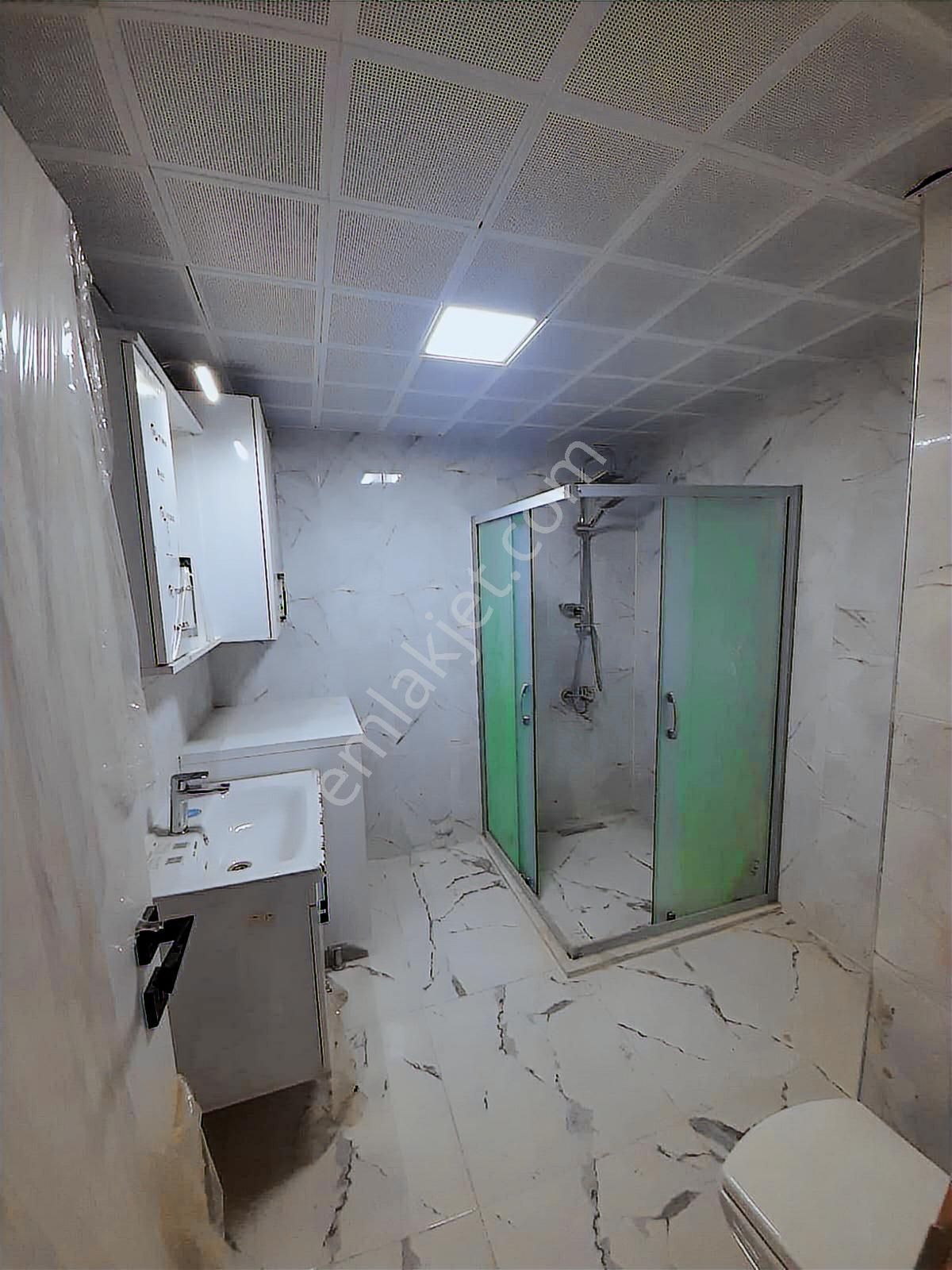 Salihli Kurtuluş Mahallesinde Satılık 3+1 160 M2 Daire - Görsel 10