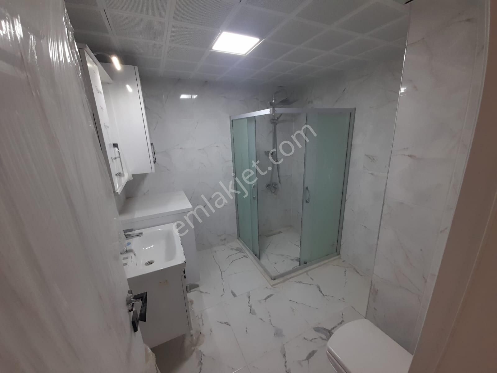 Salihli Kurtuluş Mahallesinde Satılık 3+1 160 M2 Daire - Görsel 17