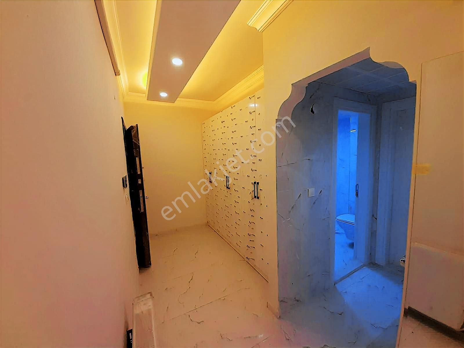 Salihli Kurtuluş Mahallesinde Satılık 3+1 160 M2 Daire - Görsel 21
