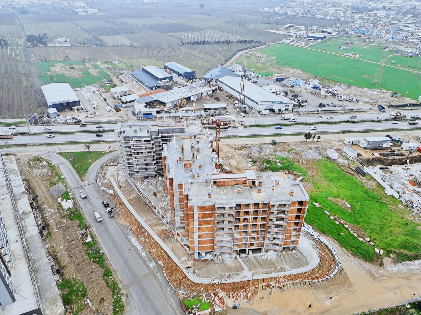 Cb Başrol'den Yıldırım Arabayatağında Satılık Dükkanlar - Görsel 8