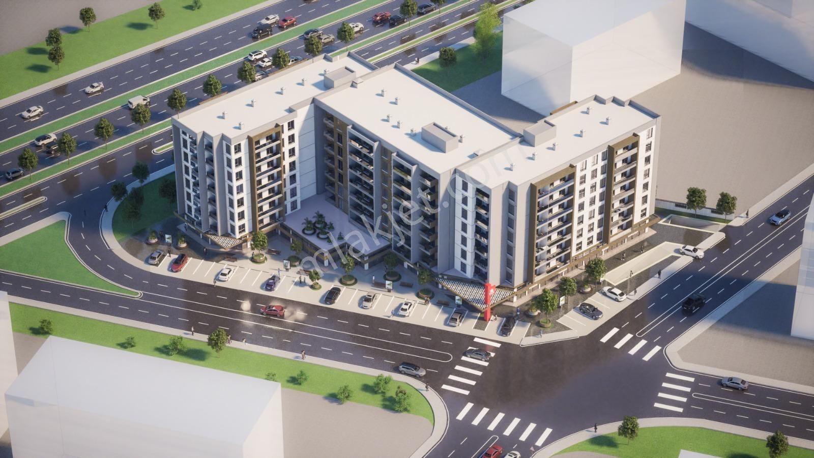 Cb Başrol'den Yıldırım Arabayatağında Satılık Dükkanlar - Görsel 16