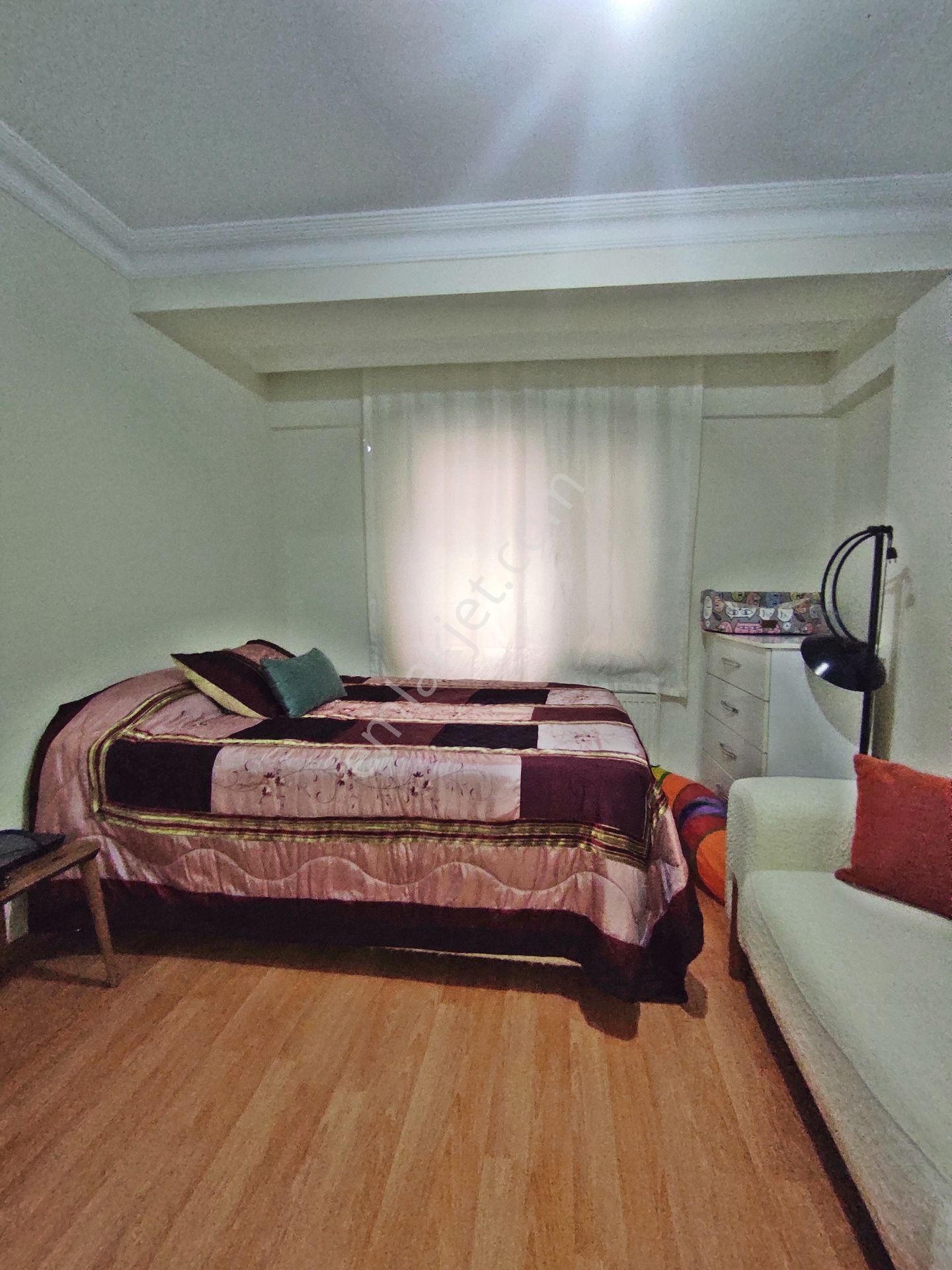 Bahçelievler Cumhuriyet Mah 65,m2-2+1,yüksek Giriş Daire - Görsel 22