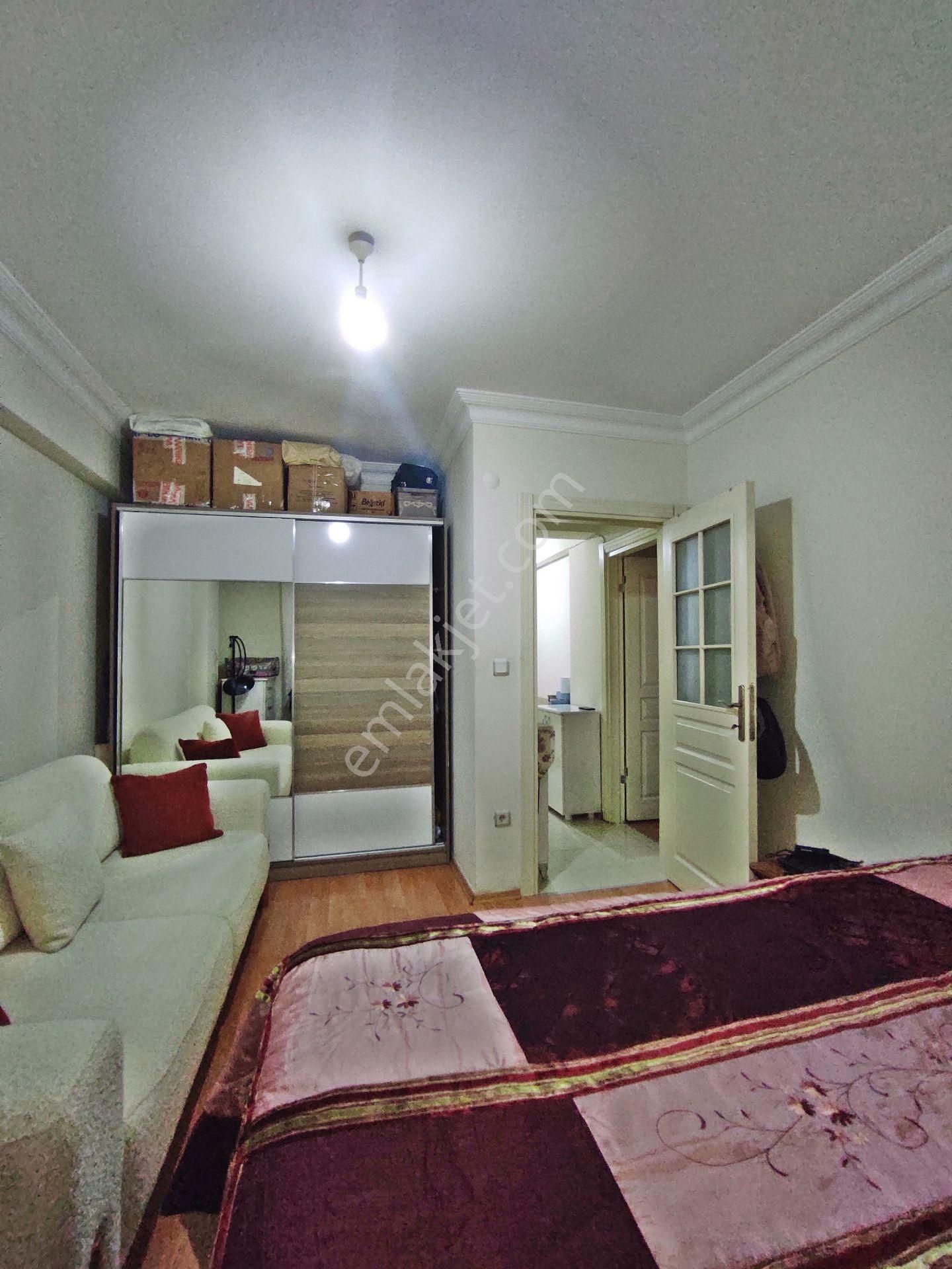 Bahçelievler Cumhuriyet Mah 65,m2-2+1,yüksek Giriş Daire - Görsel 24