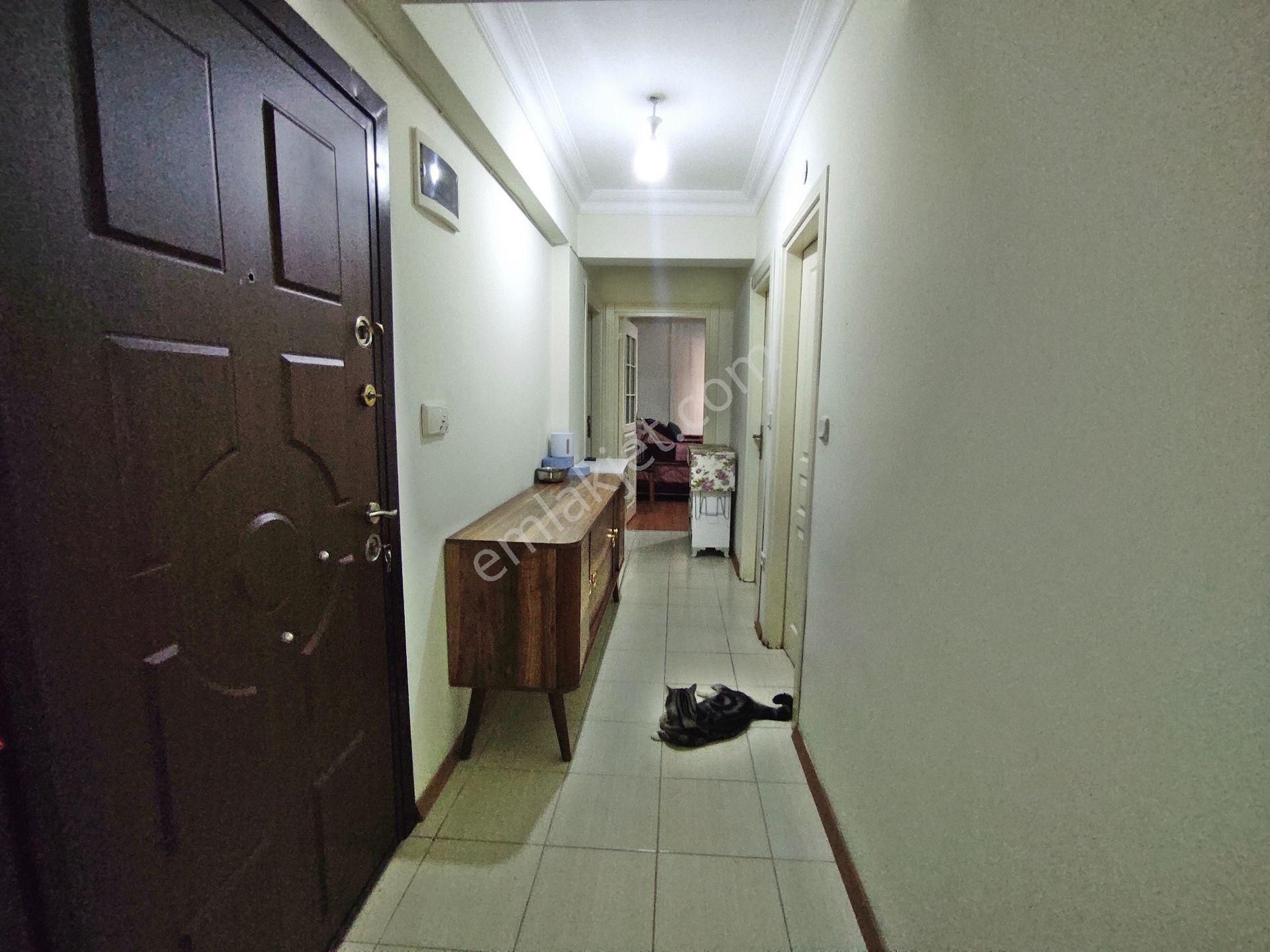 Bahçelievler Cumhuriyet Mah 65,m2-2+1,yüksek Giriş Daire - Görsel 27