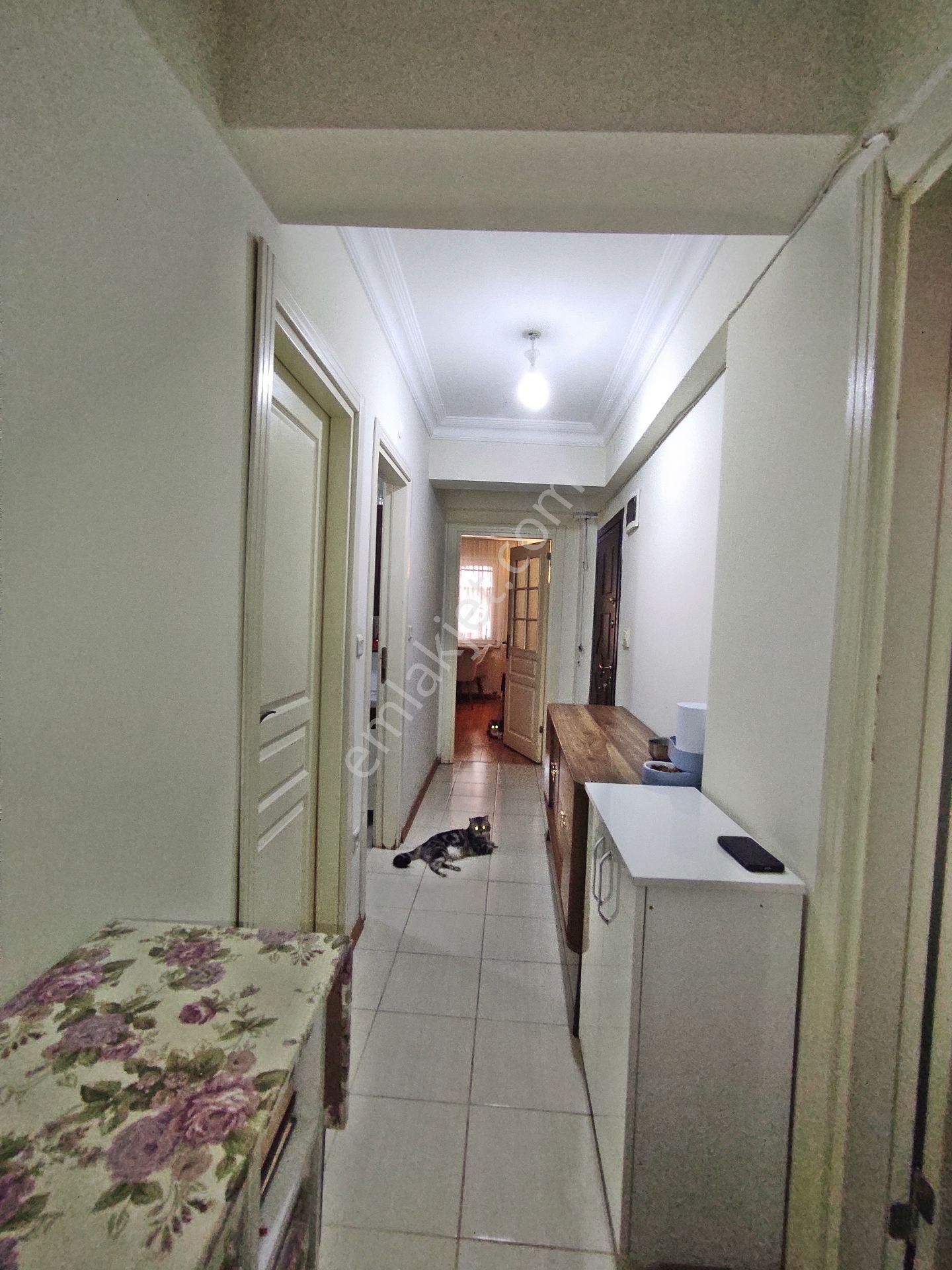 Bahçelievler Cumhuriyet Mah 65,m2-2+1,yüksek Giriş Daire - Görsel 26