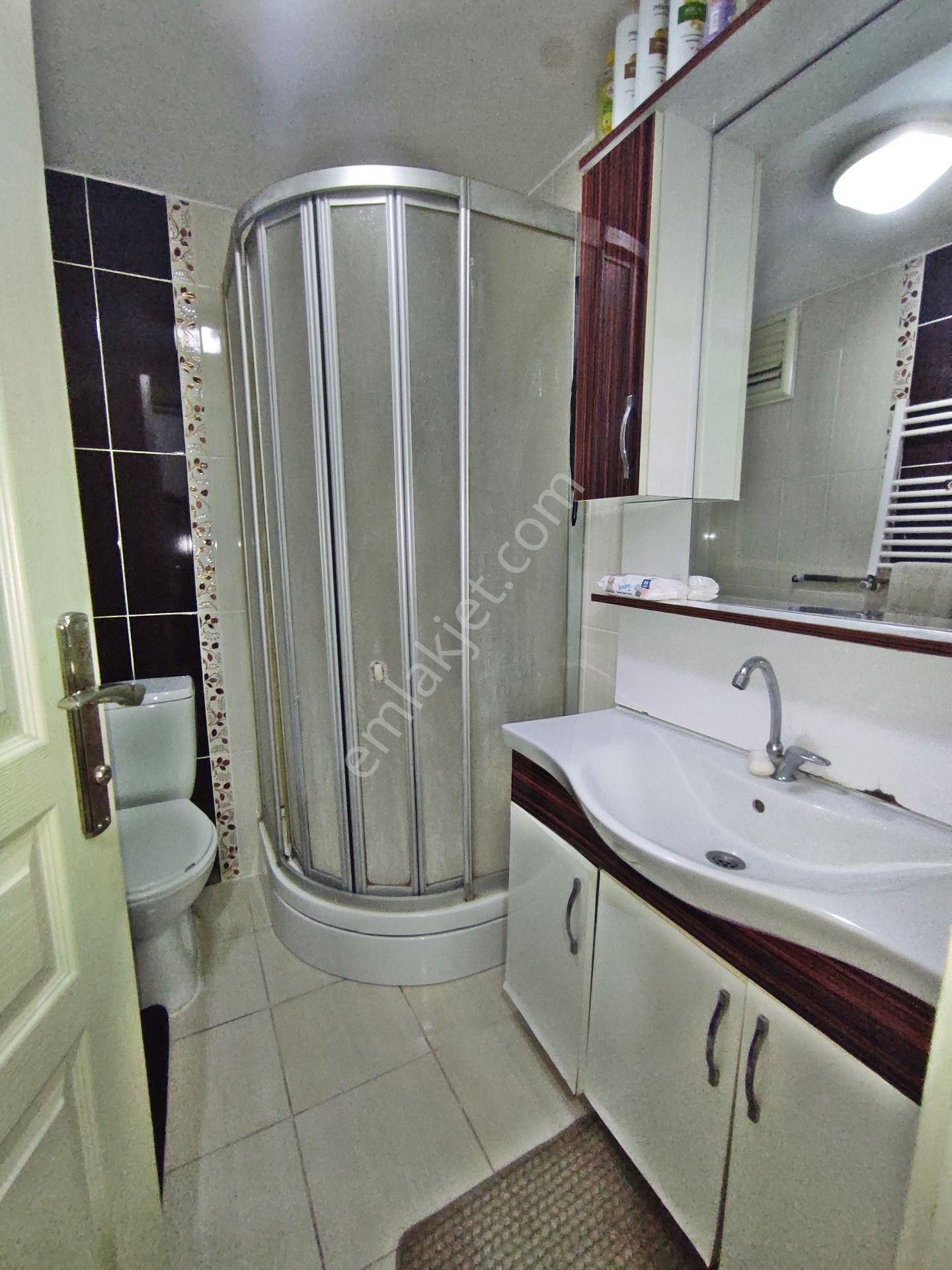 Bahçelievler Cumhuriyet Mah 65,m2-2+1,yüksek Giriş Daire - Görsel 17