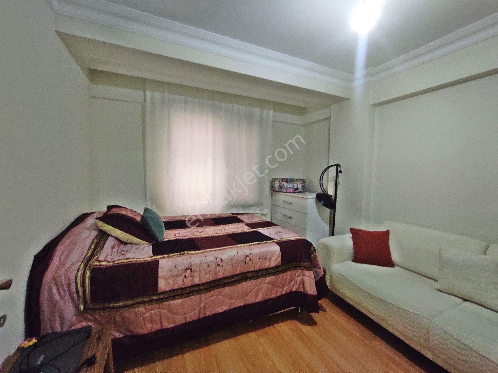 Bahçelievler Cumhuriyet Mah 65,m2-2+1,yüksek Giriş Daire - Görsel 19