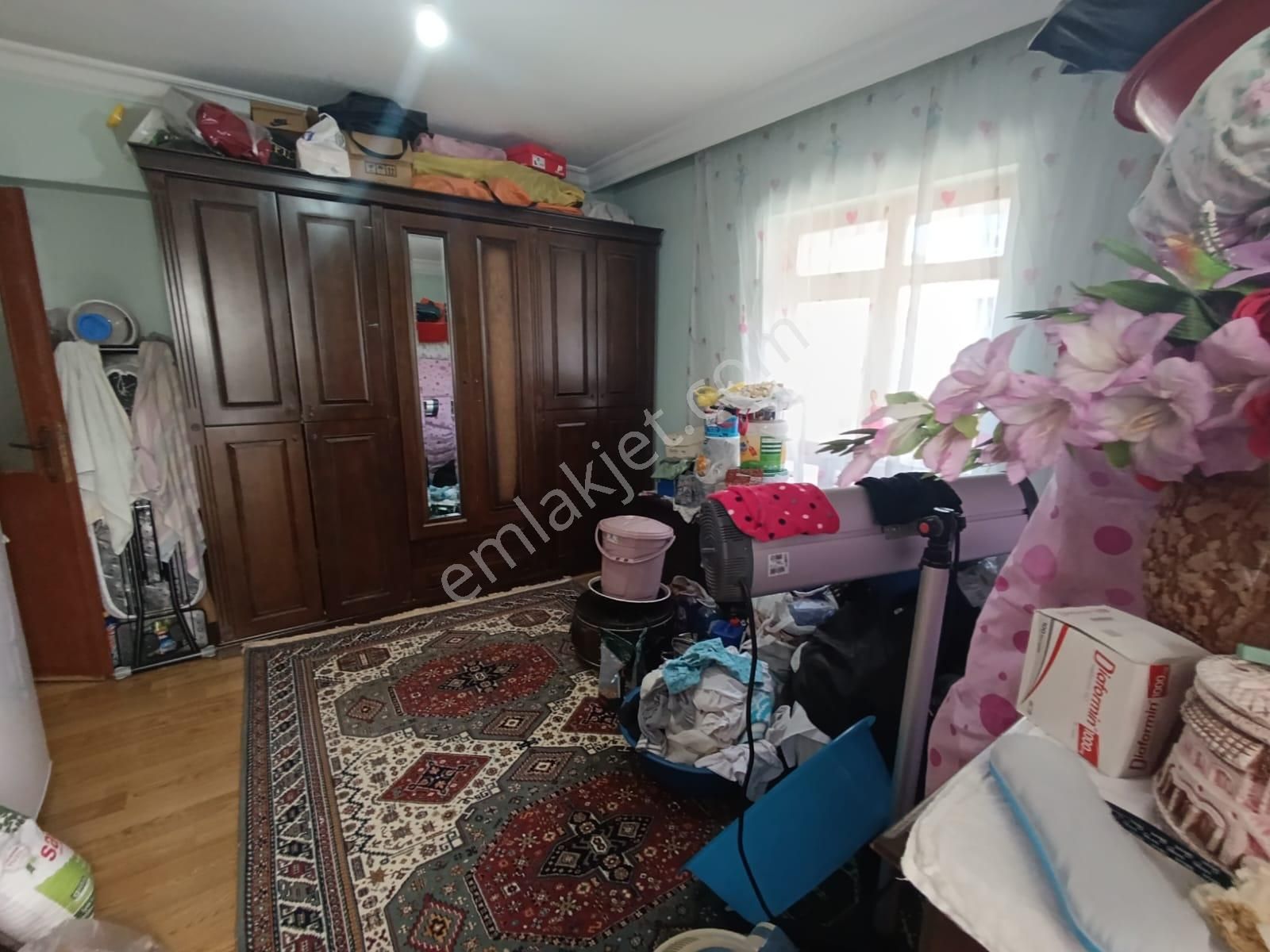 Ufuktepede Katta 3+1 - Görsel 12