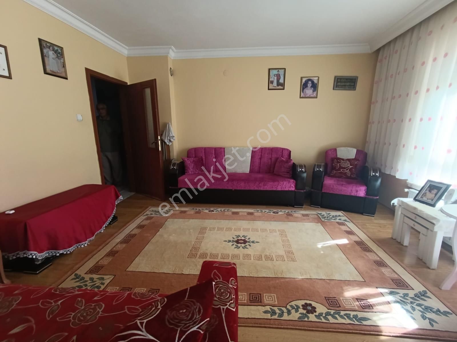 Ufuktepede Katta 3+1 - Görsel 21