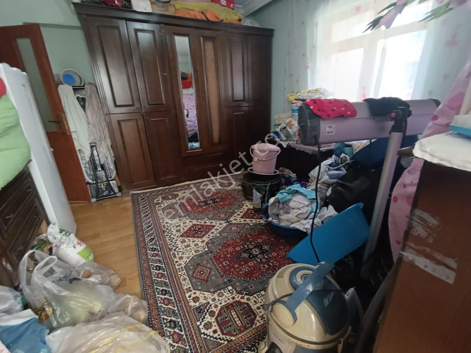 Ufuktepede Katta 3+1 - Görsel 11