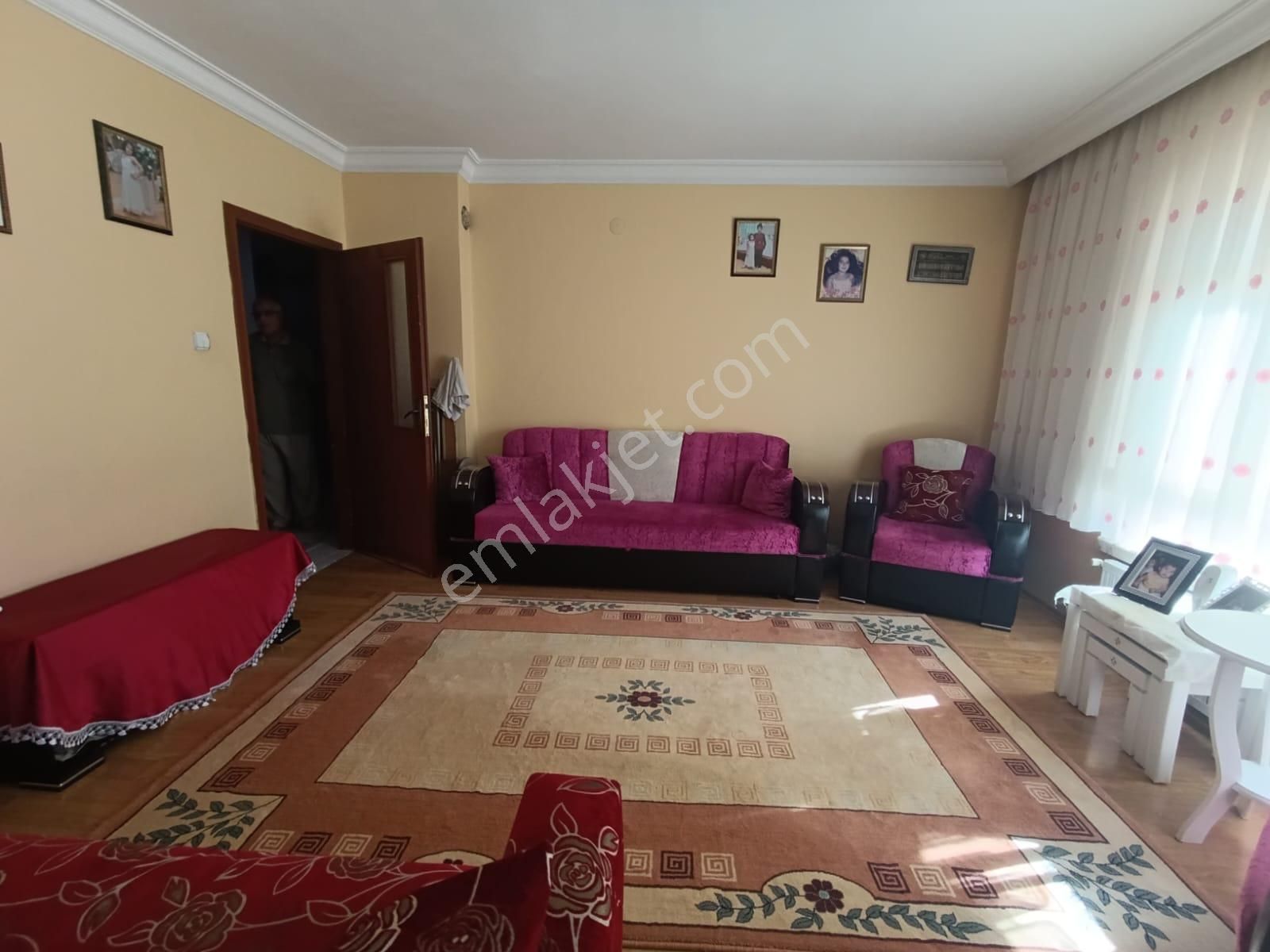 Ufuktepede Katta 3+1 - Görsel 8