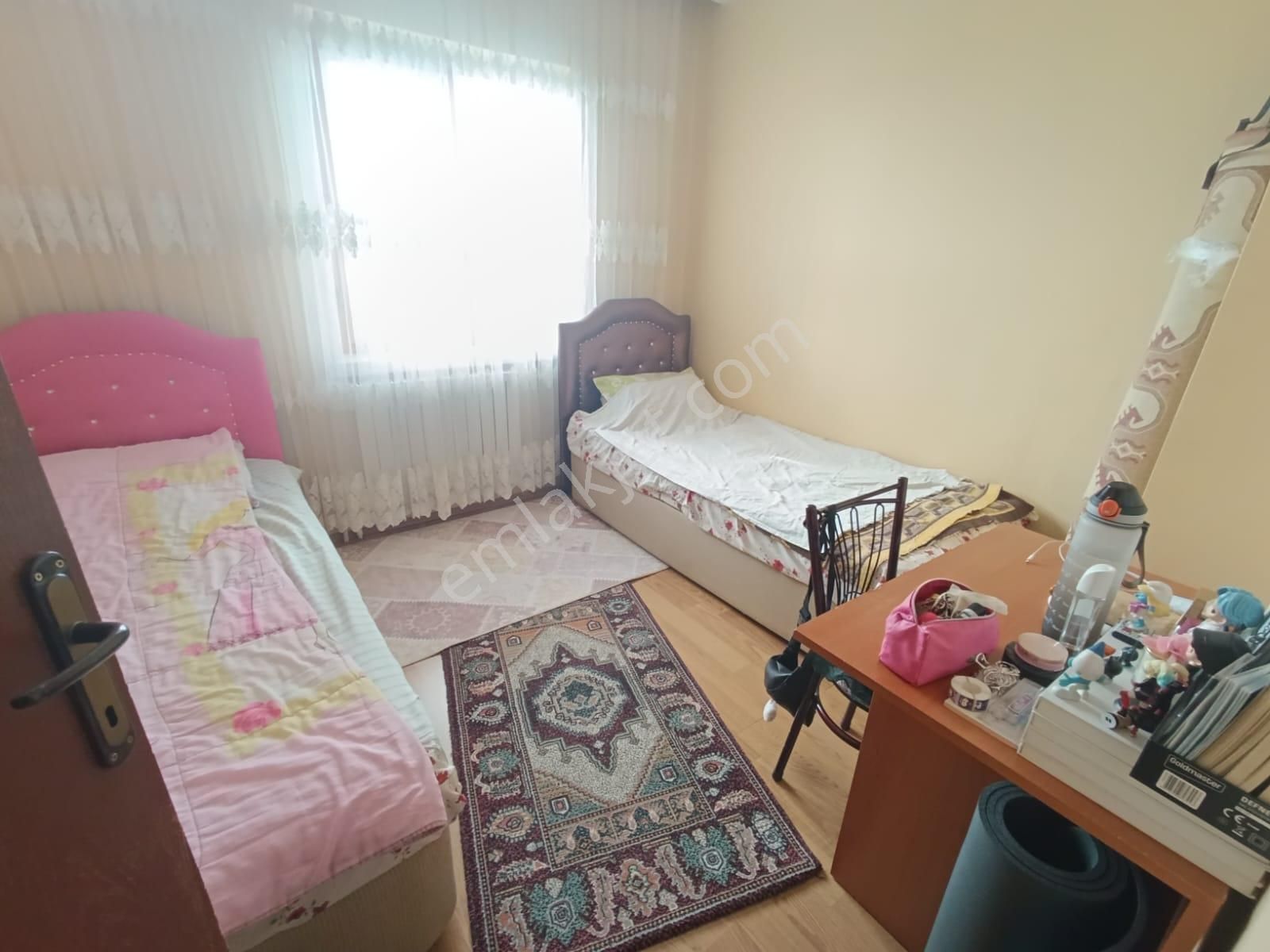 Ufuktepede Katta 3+1 - Görsel 13