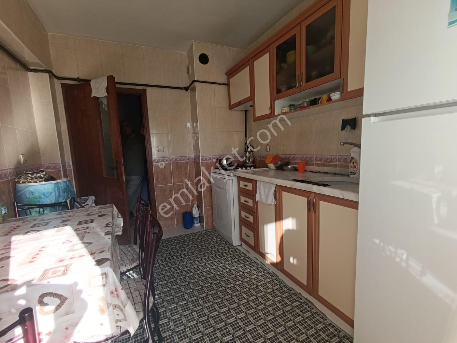 Ufuktepede Katta 3+1