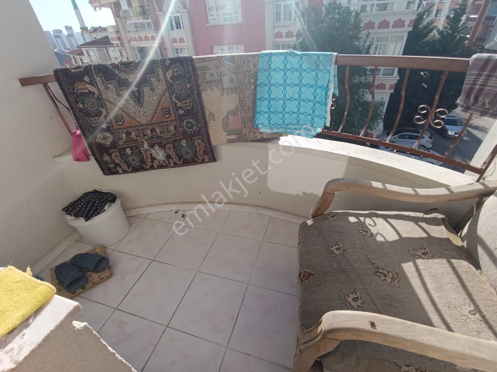 Ufuktepede Katta 3+1 - Görsel 14