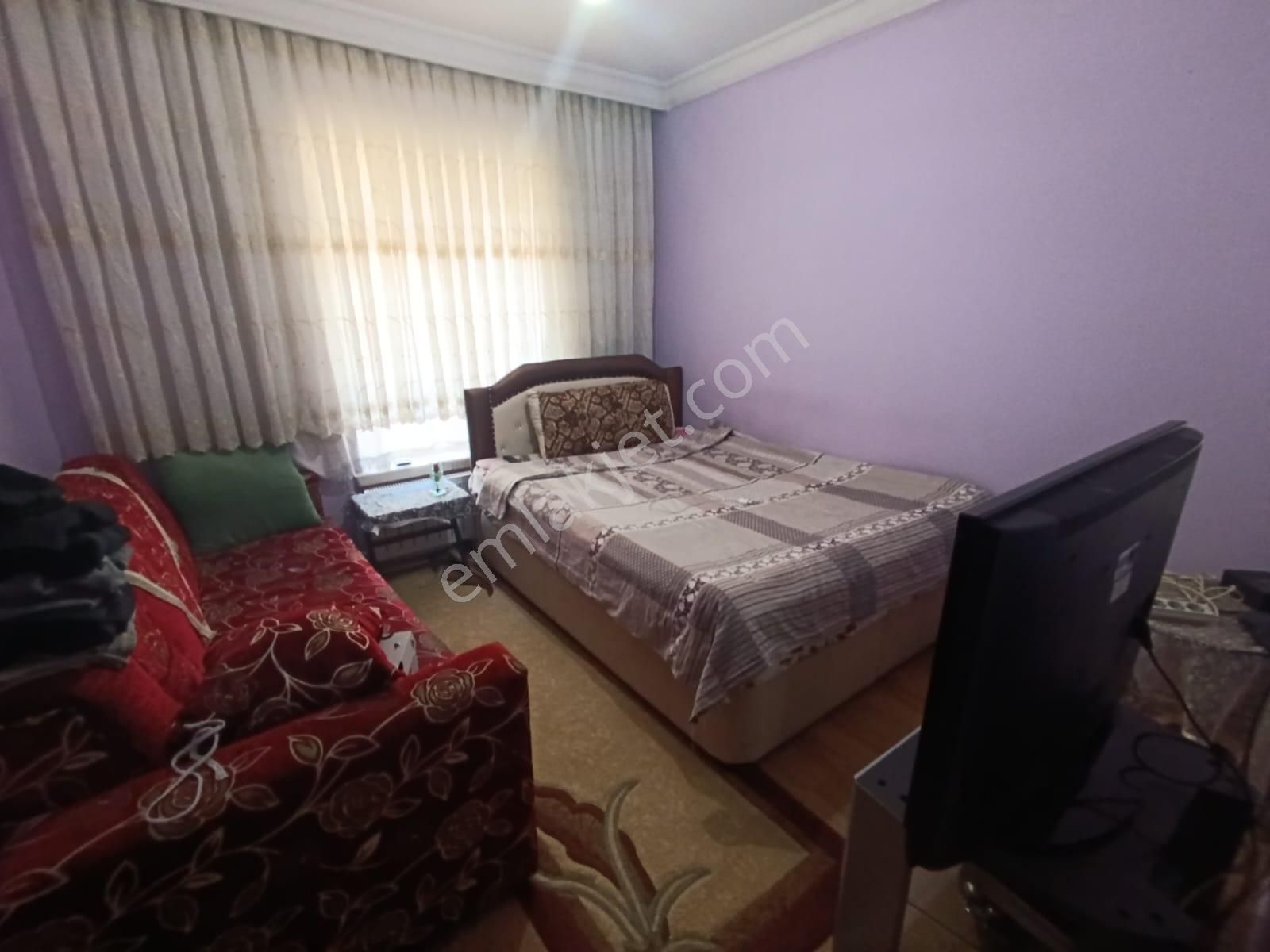 Ufuktepede Katta 3+1 - Görsel 26