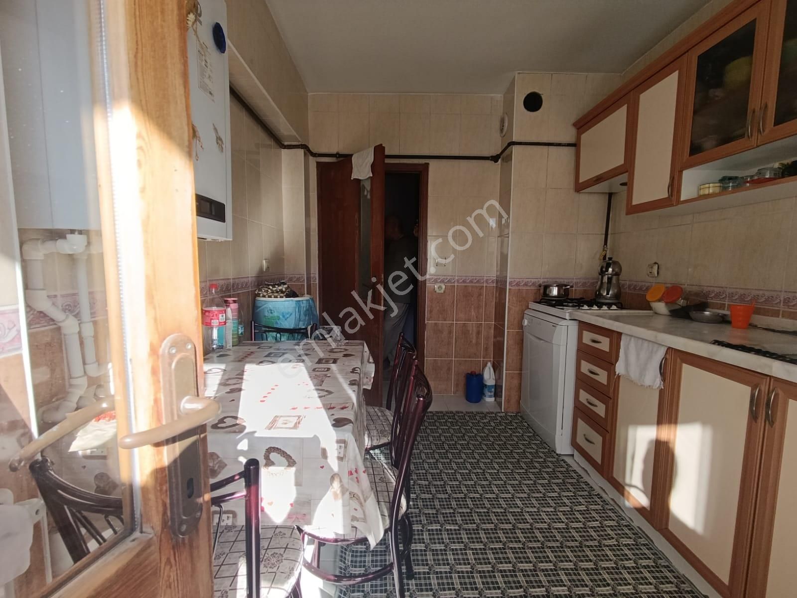 Ufuktepede Katta 3+1 - Görsel 24