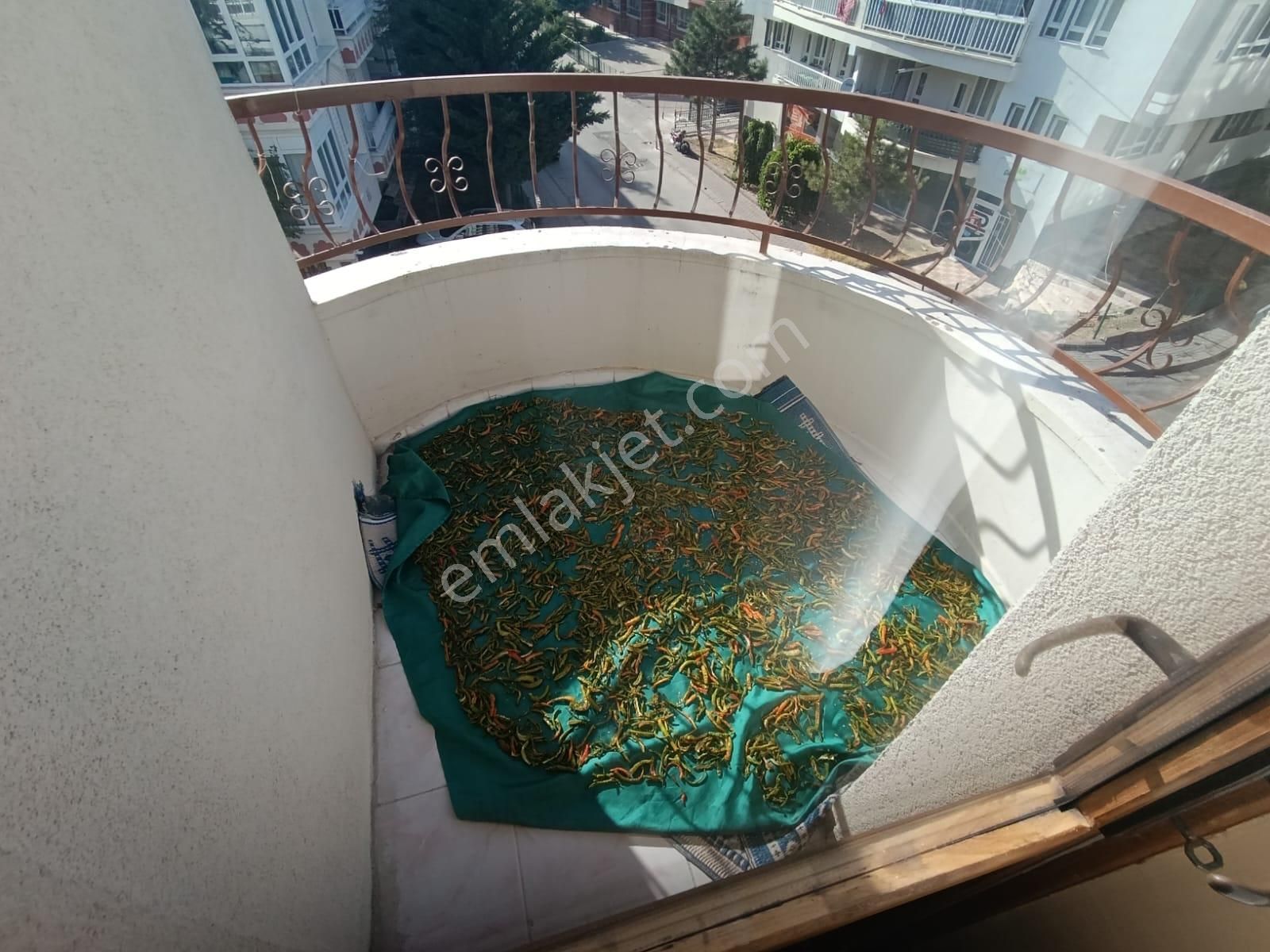 Ufuktepede Katta 3+1 - Görsel 4