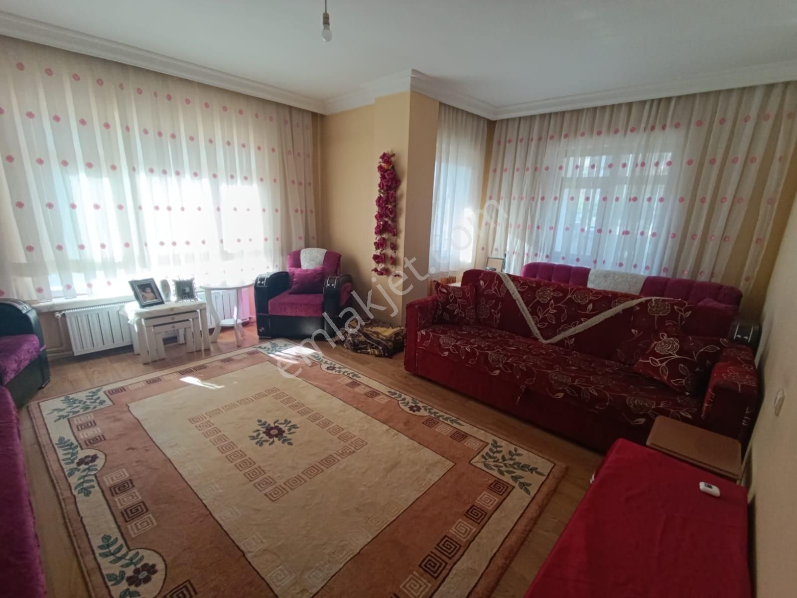 Ufuktepede Katta 3+1 - Görsel 6