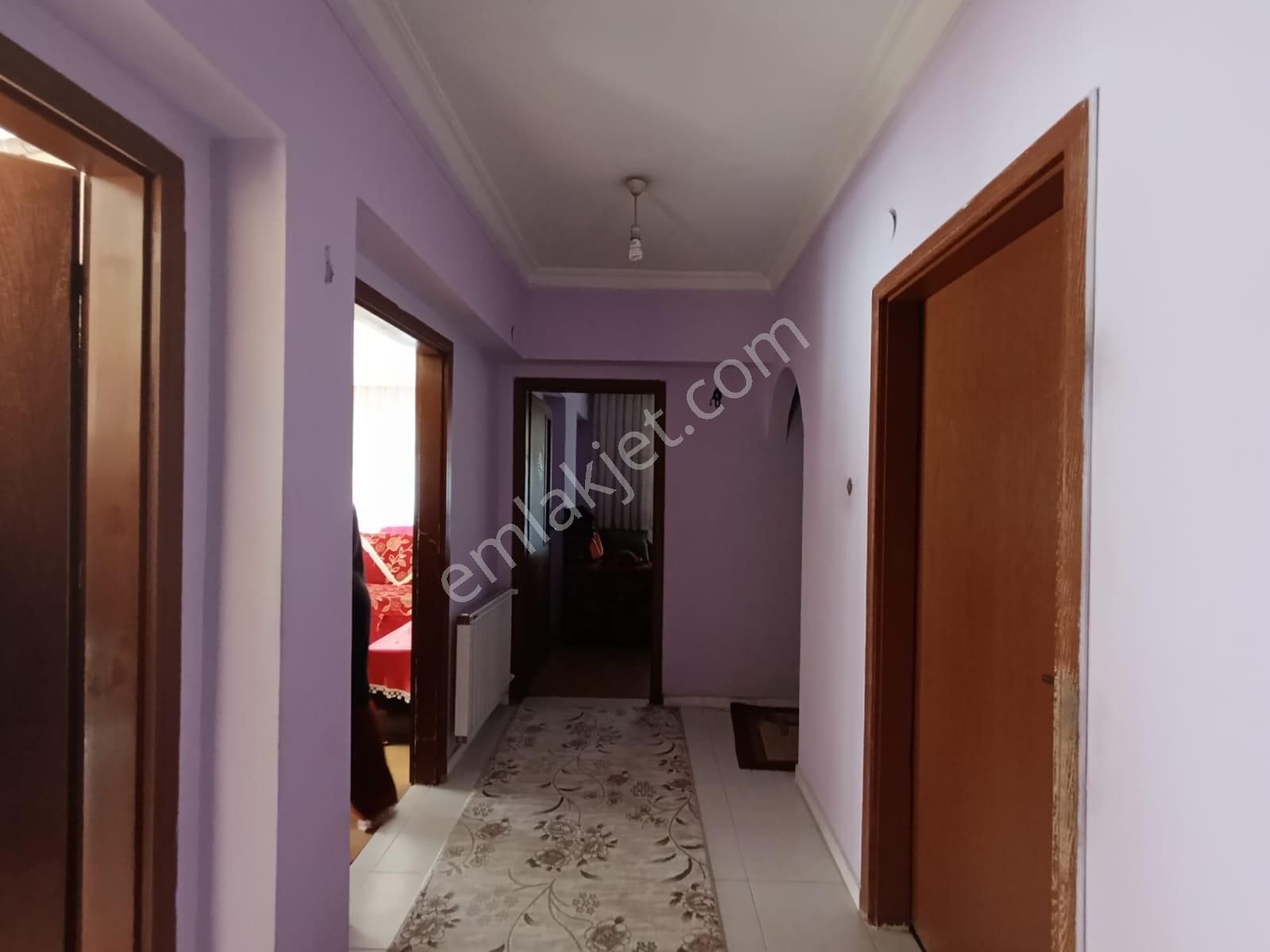 Ufuktepede Katta 3+1 - Görsel 27