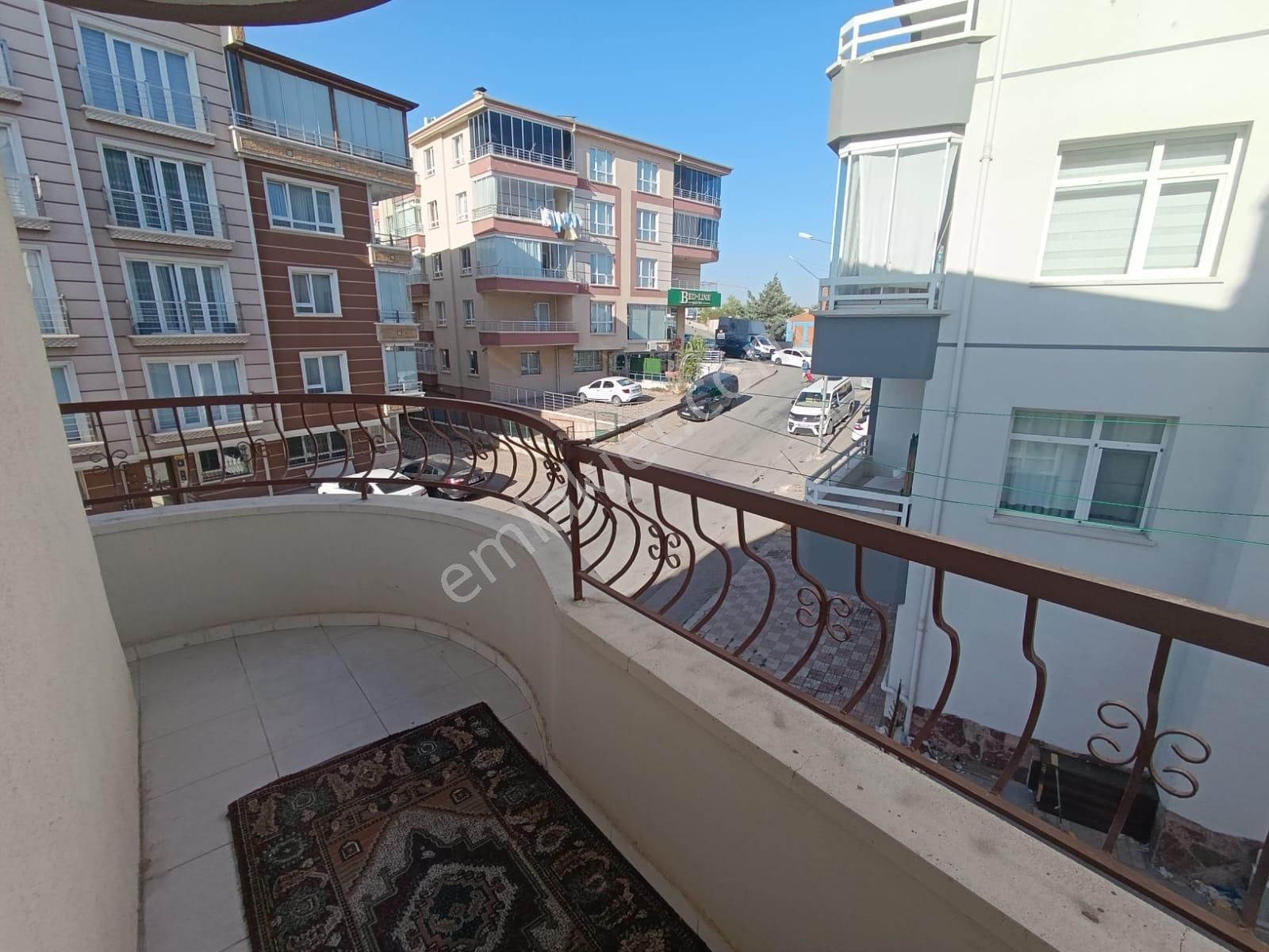 Ufuktepede Katta 3+1 - Görsel 7