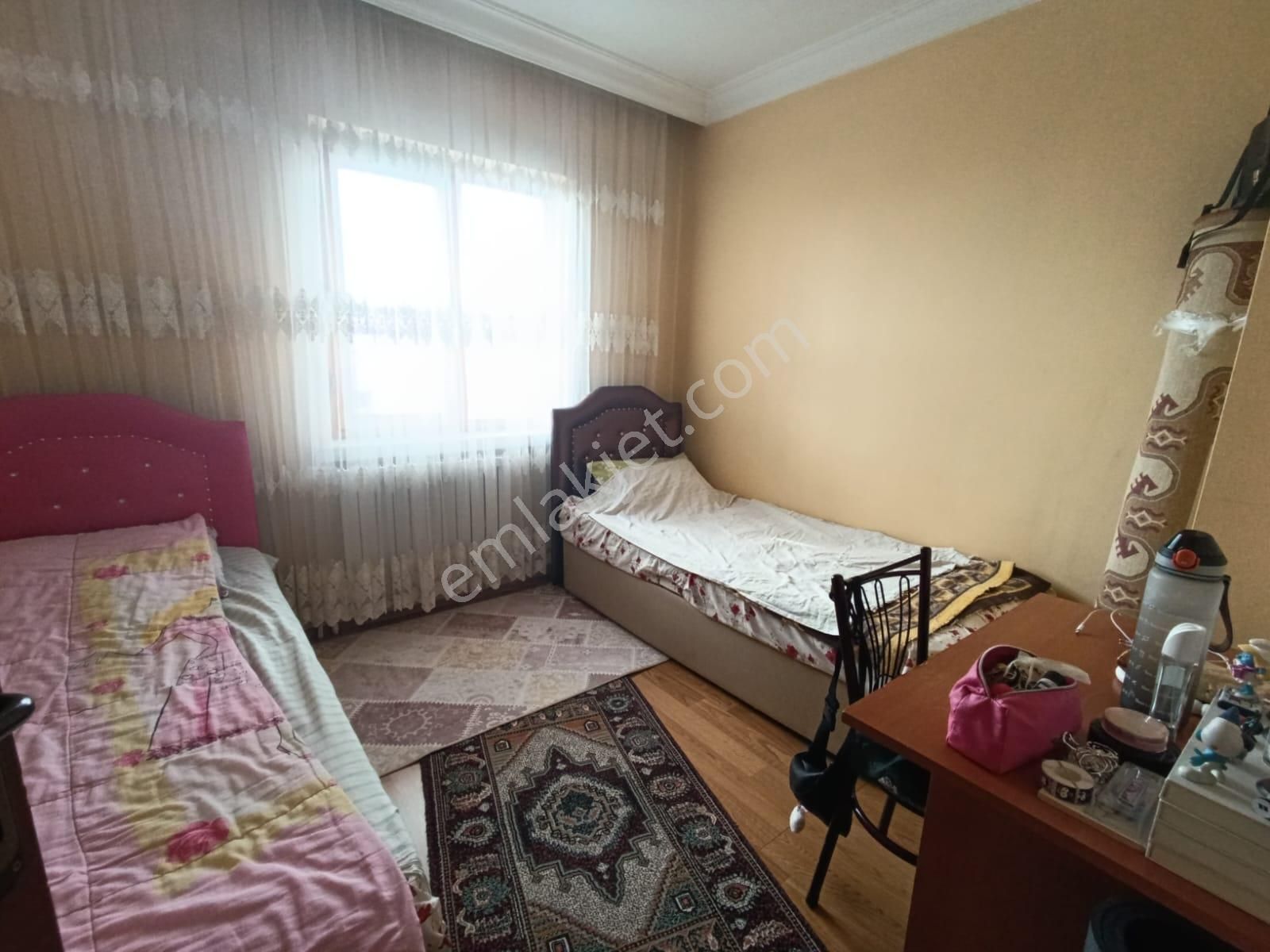 Ufuktepede Katta 3+1 - Görsel 19