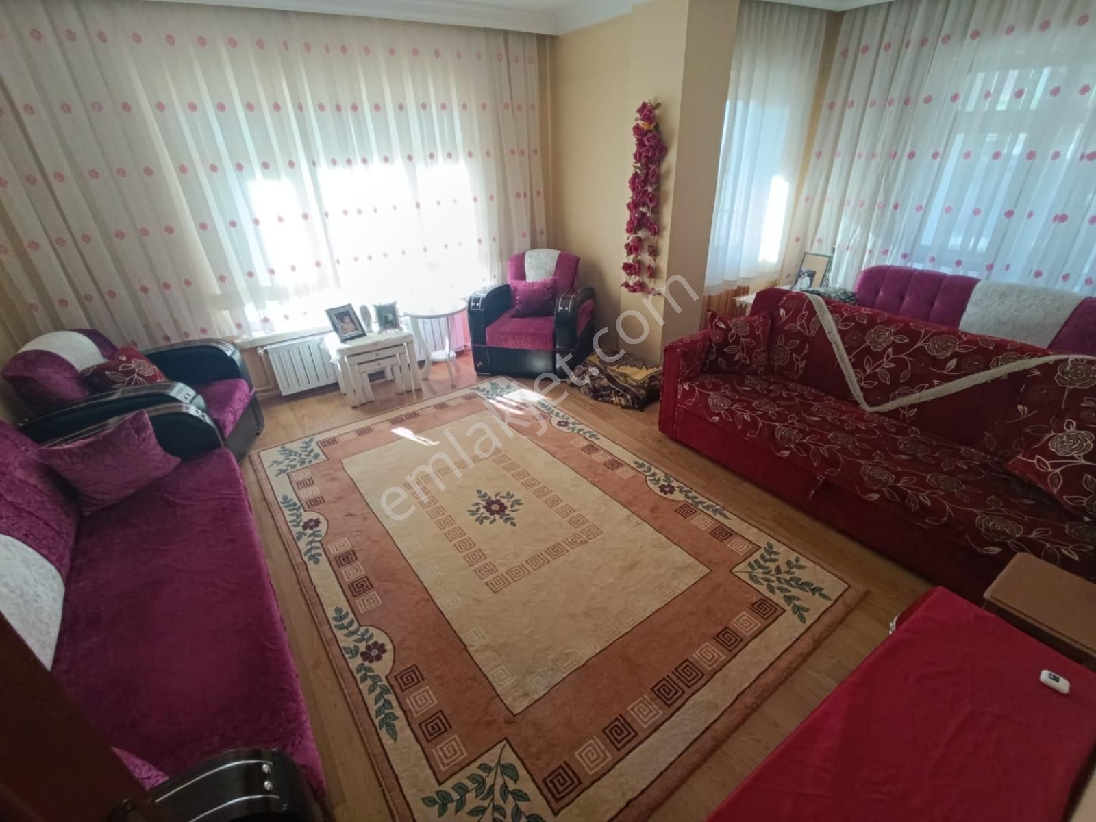 Ufuktepede Katta 3+1 - Görsel 20