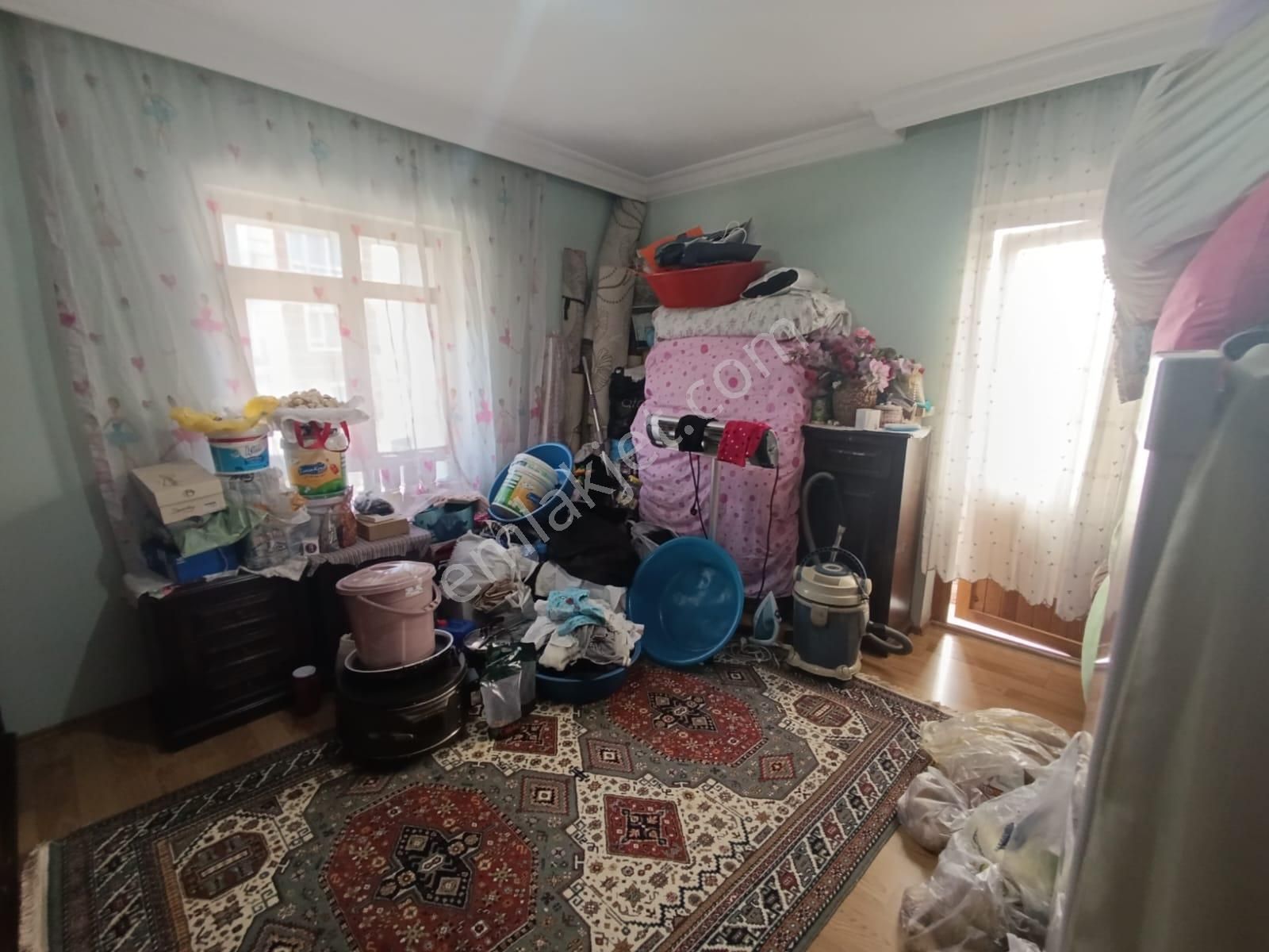 Ufuktepede Katta 3+1 - Görsel 18