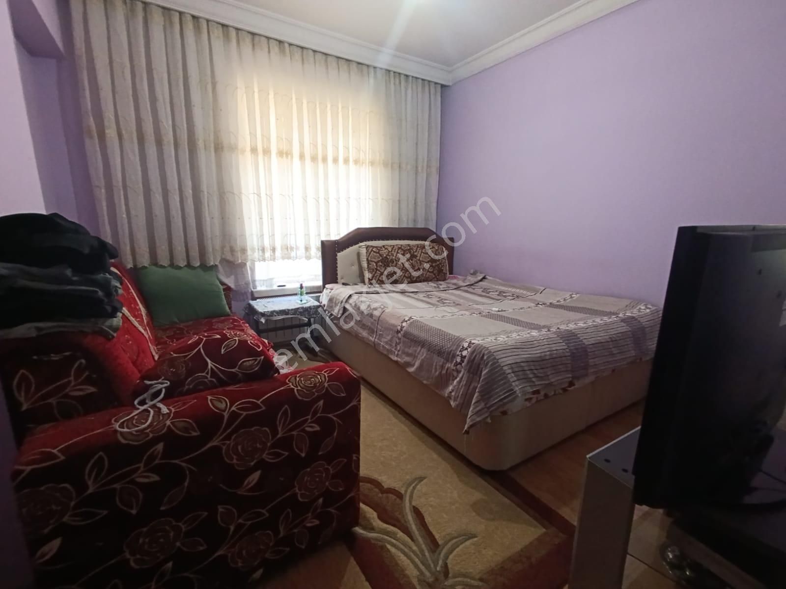 Ufuktepede Katta 3+1 - Görsel 16