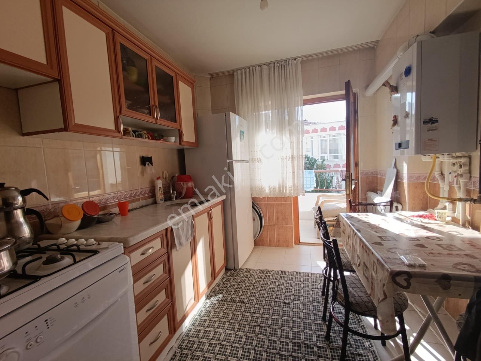 Ufuktepede Katta 3+1 - Görsel 10