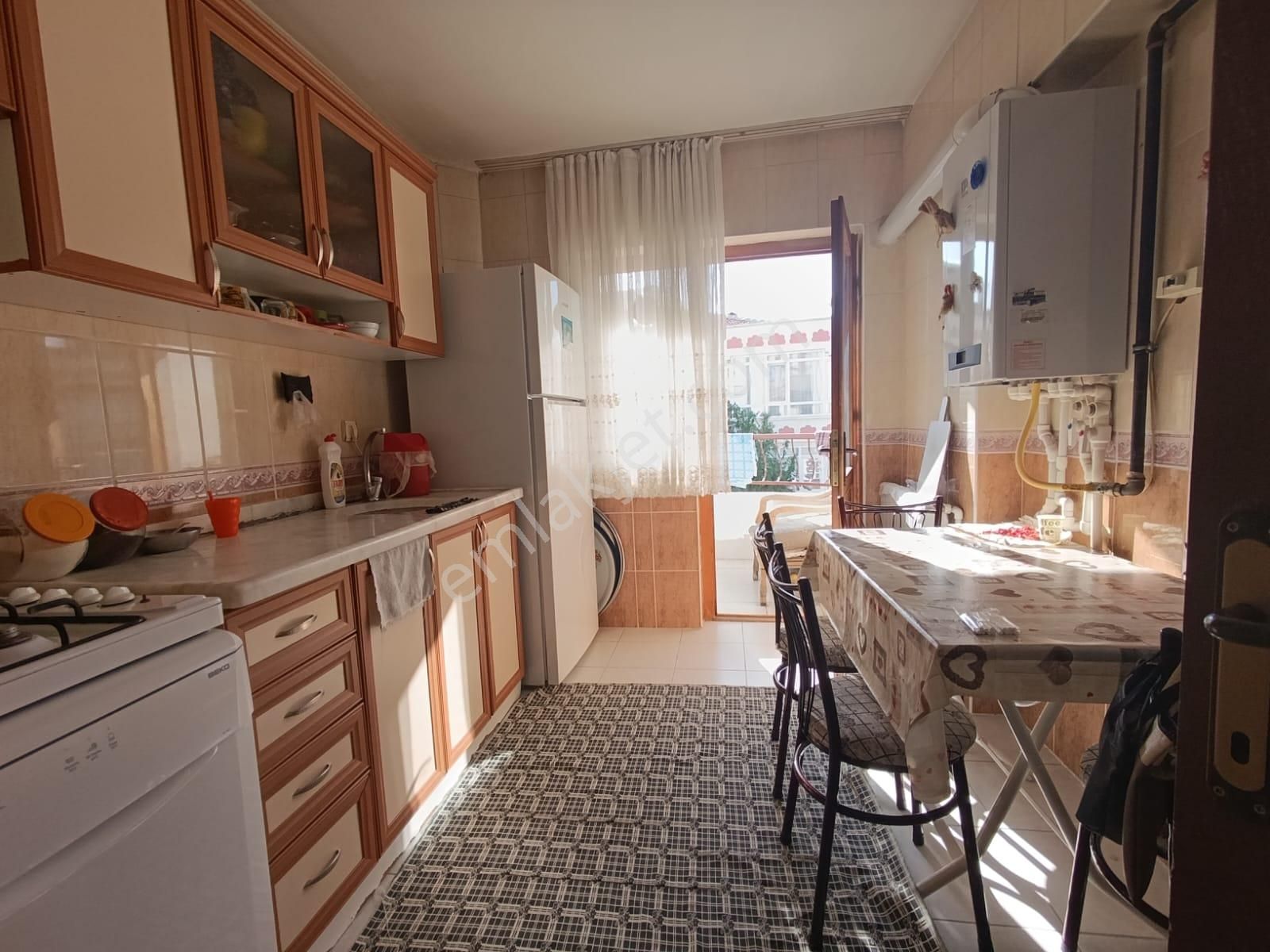 Ufuktepede Katta 3+1 - Görsel 3