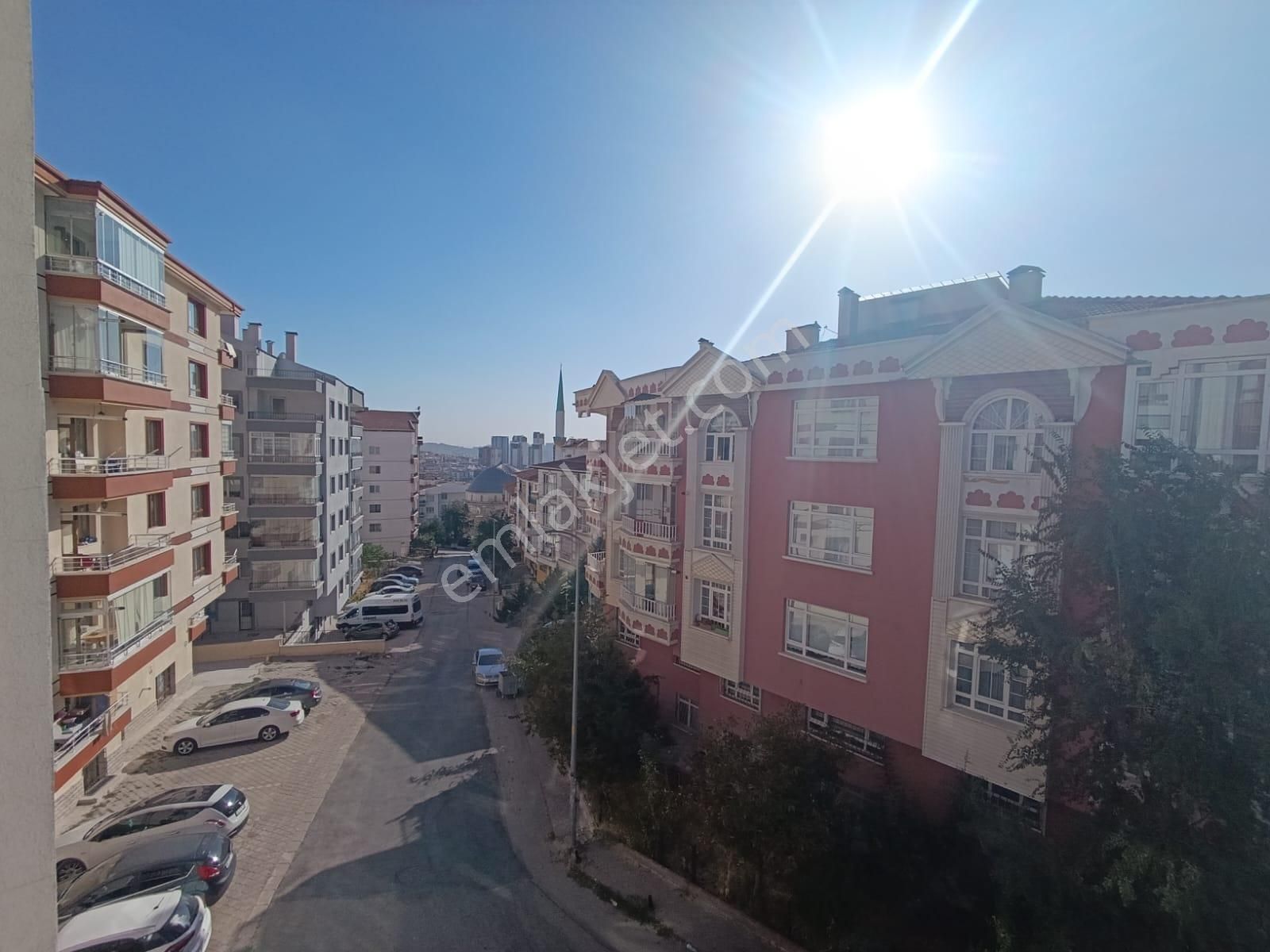 Ufuktepede Katta 3+1 - Görsel 9