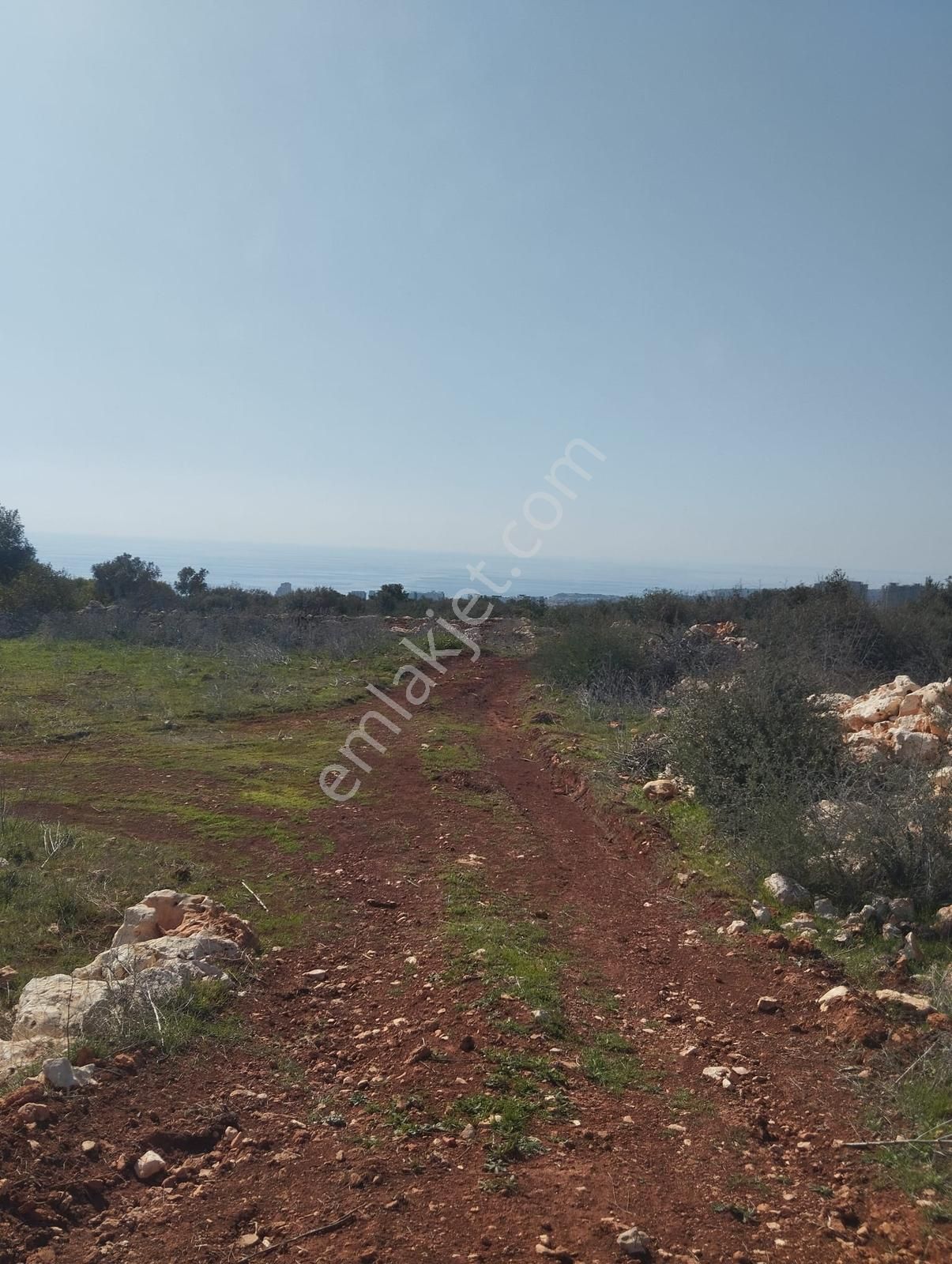 Ayaş Kanlıdivanede Satılık İmar Edilmiş Tarla - Görsel 4