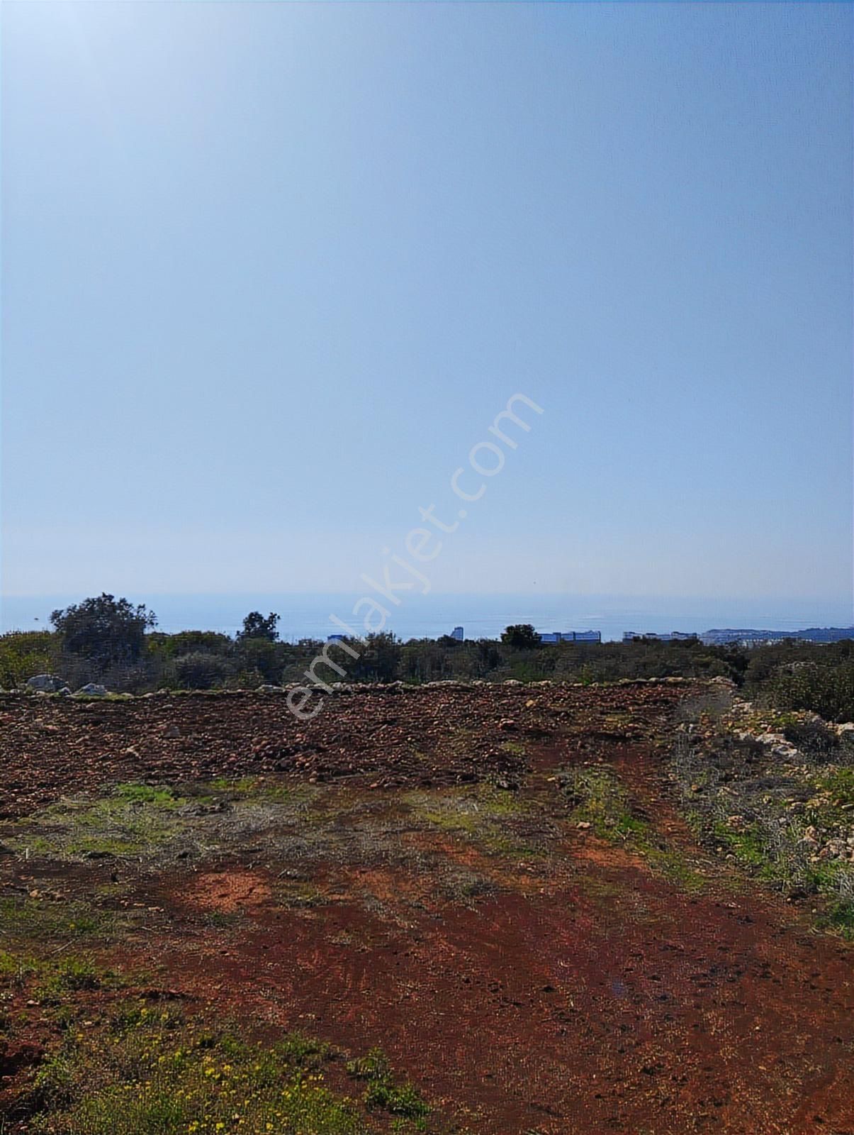 Ayaş Kanlıdivanede Satılık İmar Edilmiş Tarla - Görsel 8