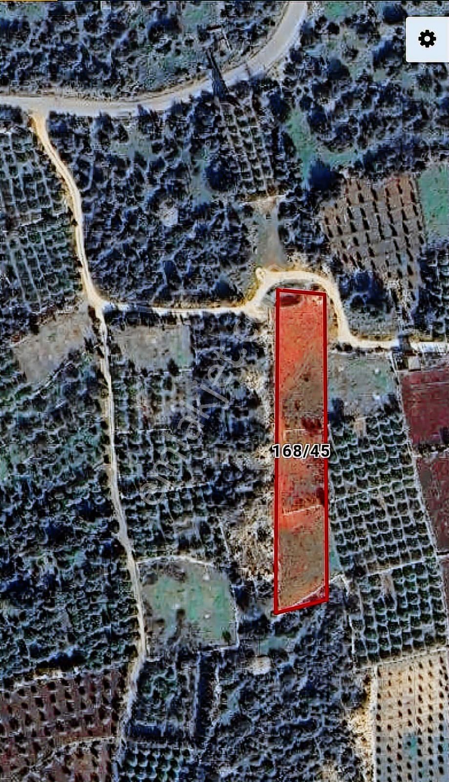 Ayaş Kanlıdivanede Satılık İmar Edilmiş Tarla - Görsel 5