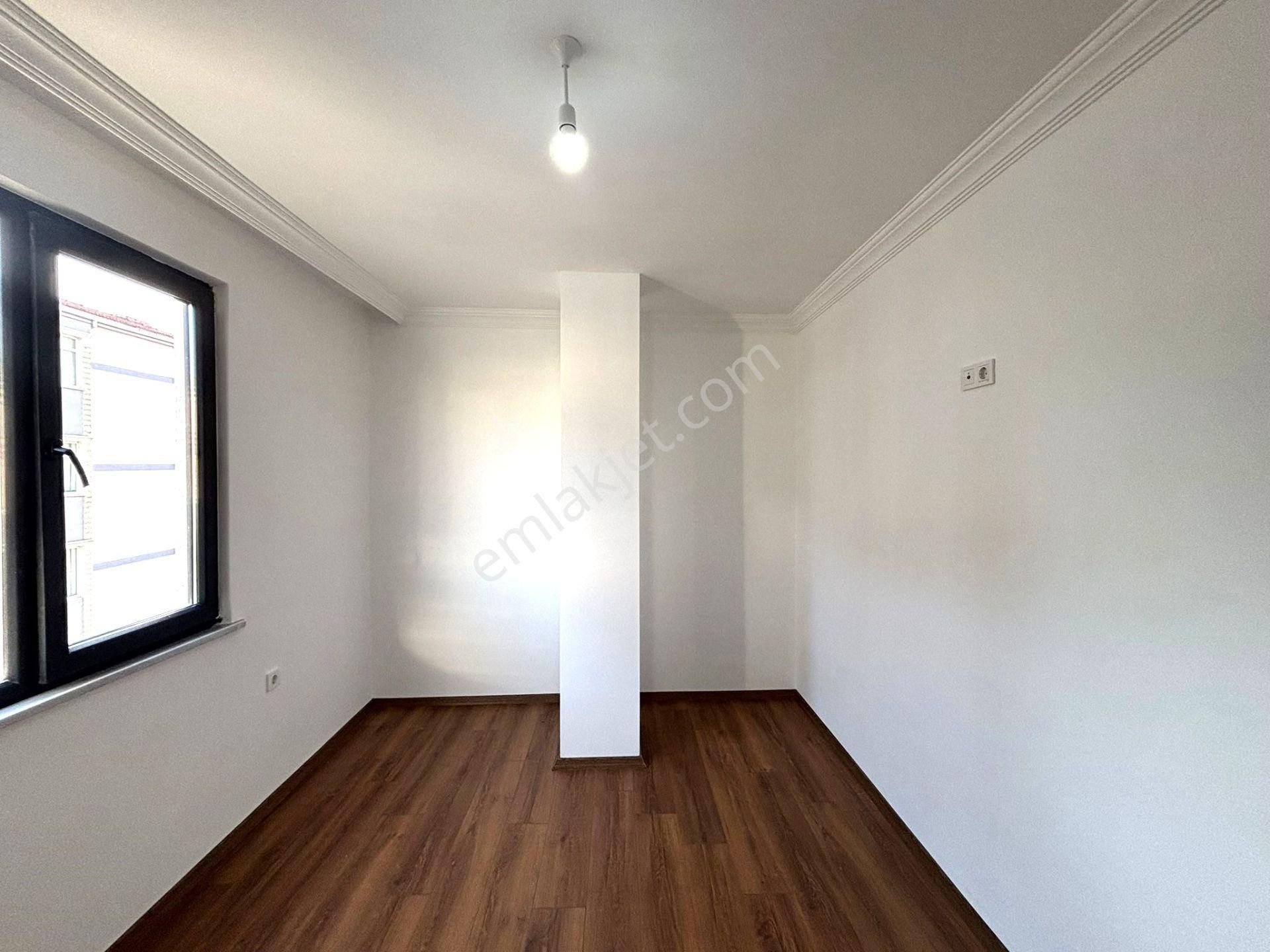 **eryıldız İnşaat'tan**acilll Trepaş Yanı Çarşı İçinde İskanlı Lüks 1+1 - Görsel 23