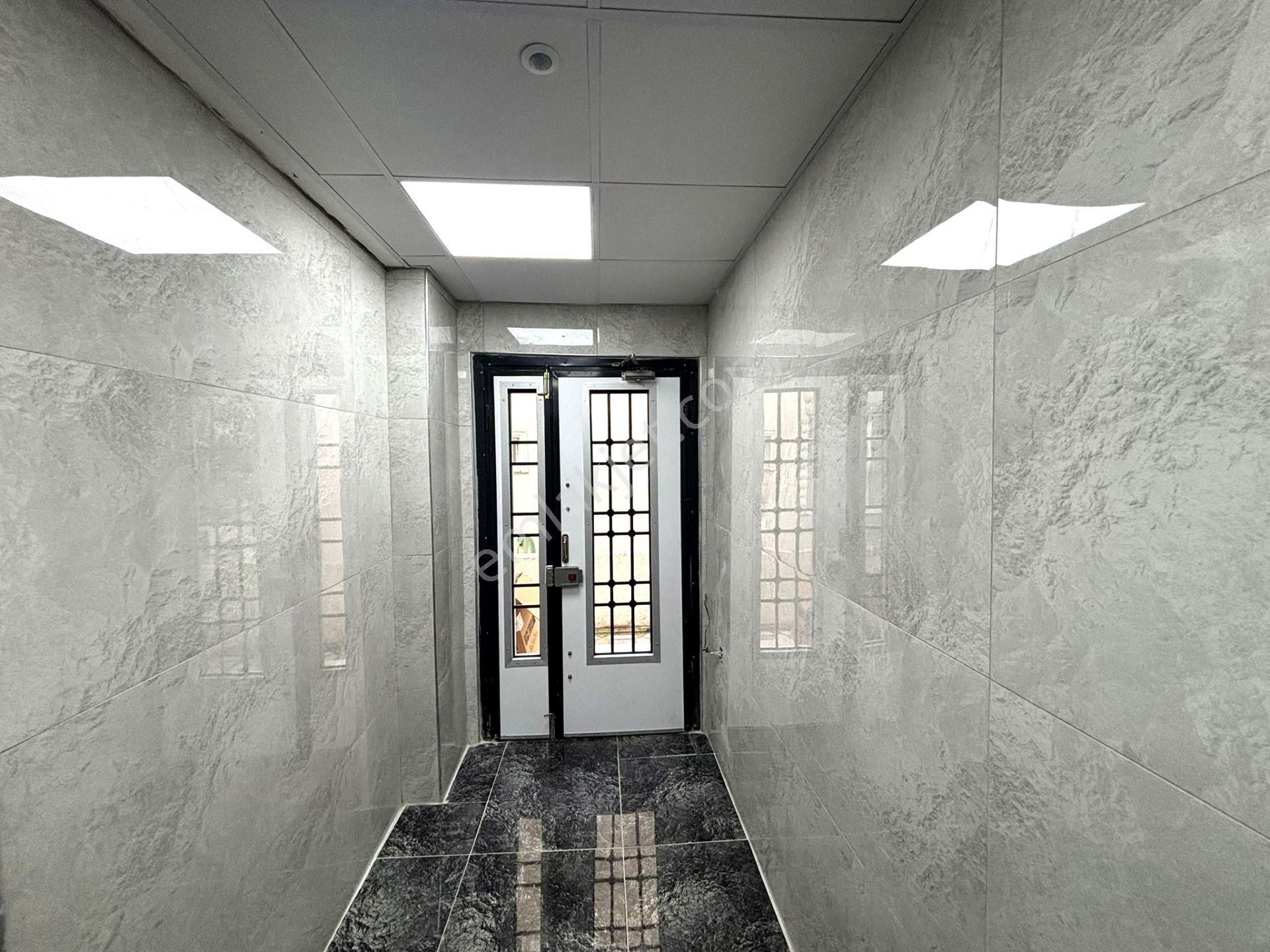 **eryıldız İnşaat'tan**acilll Trepaş Yanı Çarşı İçinde İskanlı Lüks 1+1 - Görsel 33