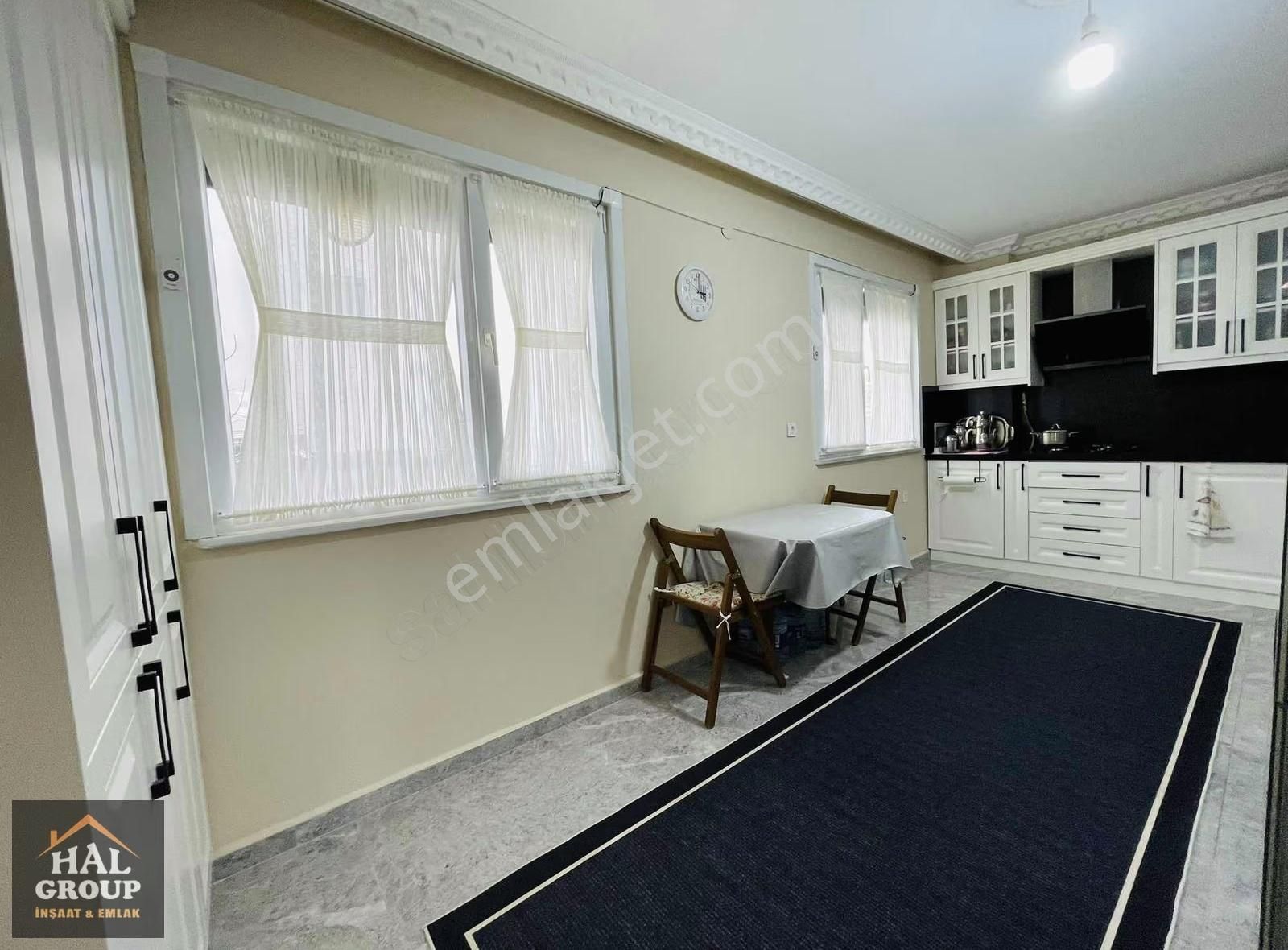 Hal İnşaat Firmasından Geniş Ailelere Özel 6+1 Merkezde Villa - Görsel 25