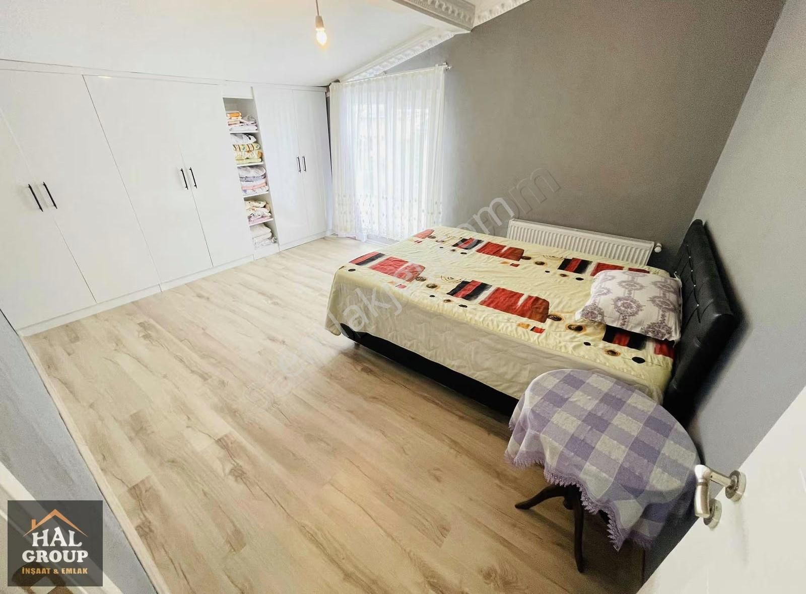 Hal İnşaat Firmasından Geniş Ailelere Özel 6+1 Merkezde Villa - Görsel 6