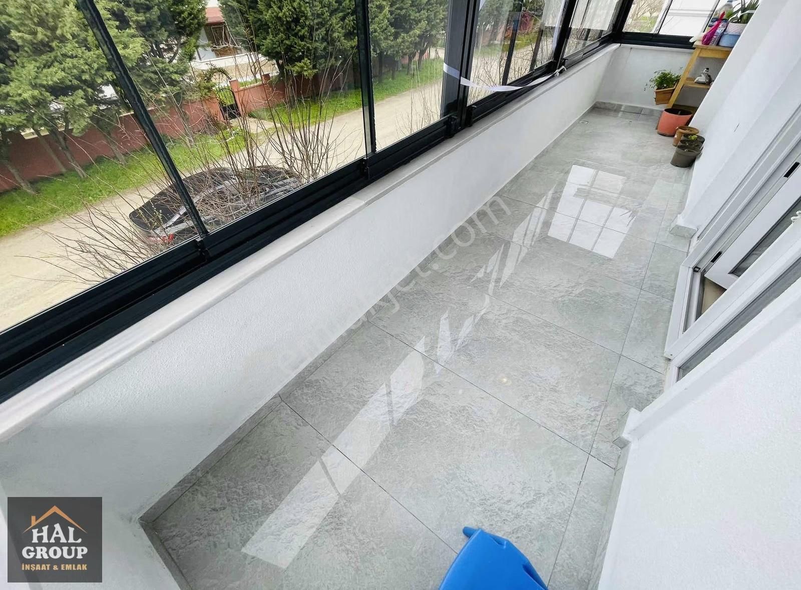 Hal İnşaat Firmasından Geniş Ailelere Özel 6+1 Merkezde Villa - Görsel 28