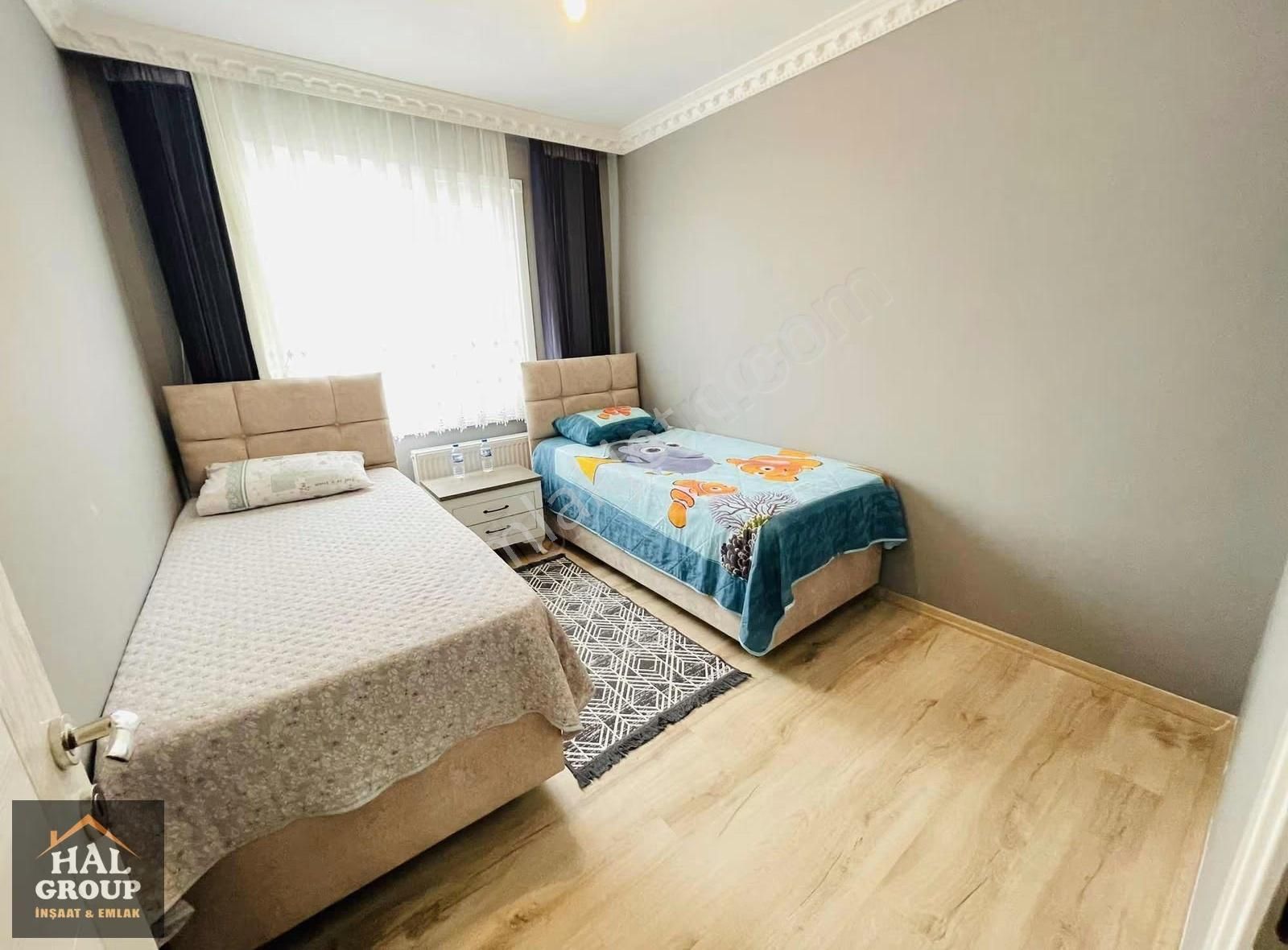 Hal İnşaat Firmasından Geniş Ailelere Özel 6+1 Merkezde Villa - Görsel 24
