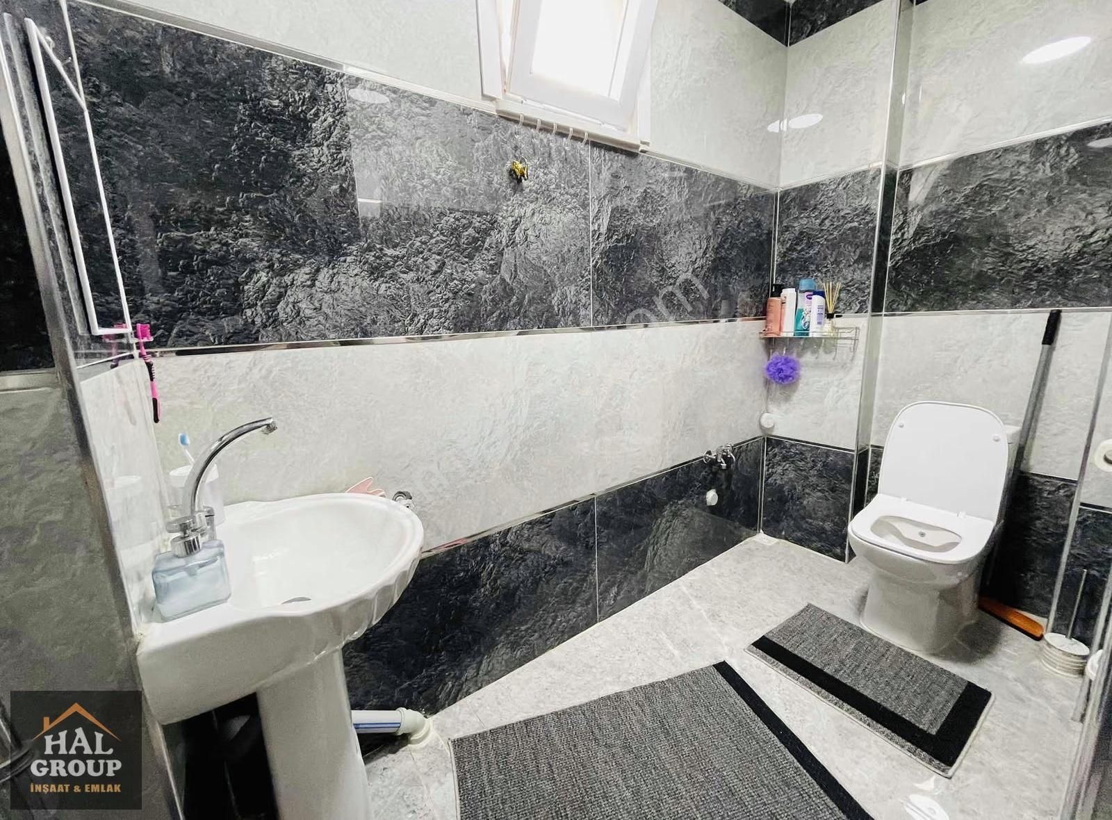 Hal İnşaat Firmasından Geniş Ailelere Özel 6+1 Merkezde Villa - Görsel 16