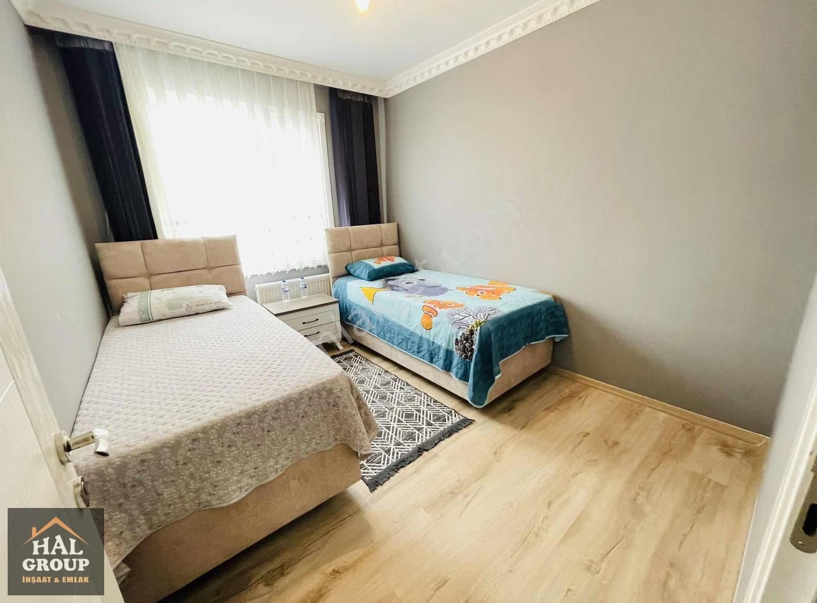 Hal İnşaat Firmasından Geniş Ailelere Özel 6+1 Merkezde Villa - Görsel 31